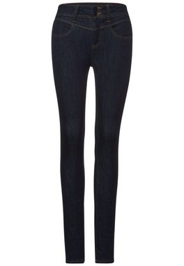 STREET ONE Slim-fit-Jeans 4-Pocket Style