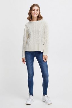 OXMO Strickpullover OXOtana