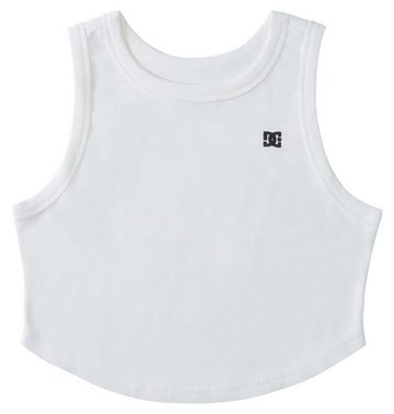 DC Shoes Tanktop Boyfriend