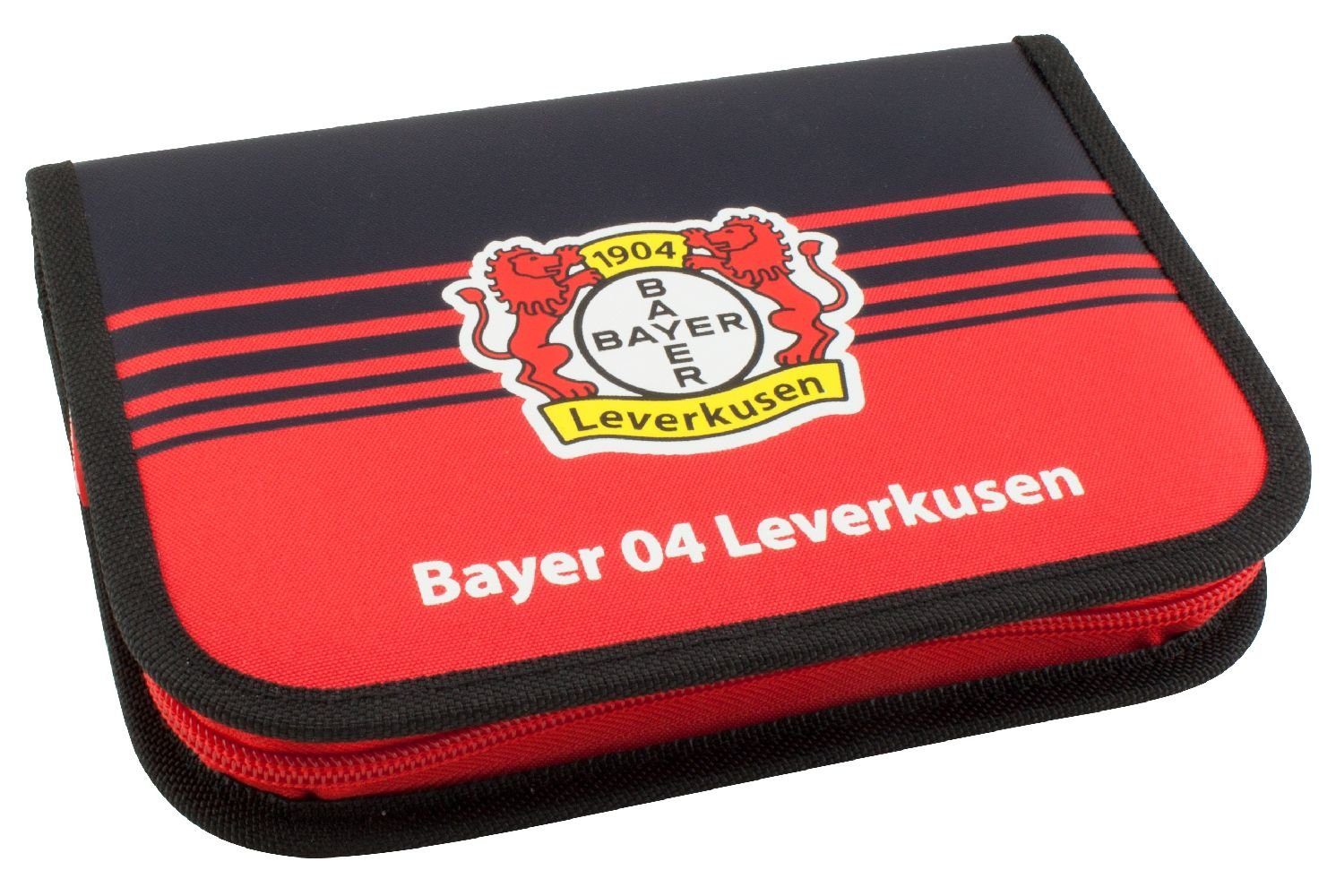 Bayer 04 Leverkusen Freizeittasche