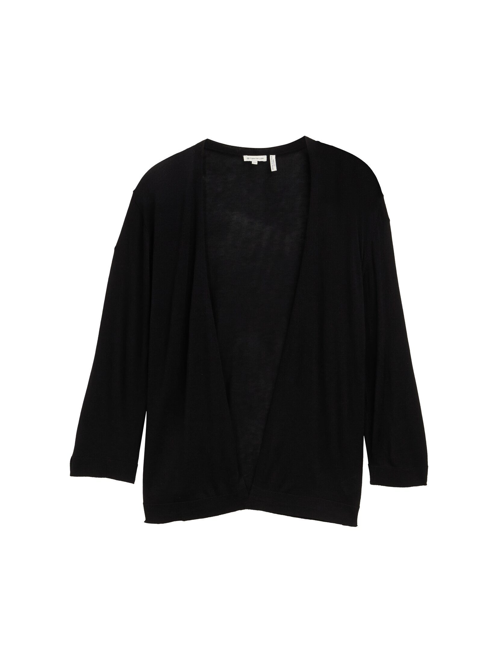 TOM TAILOR PLUS Cardigan Plus Size günstig online kaufen