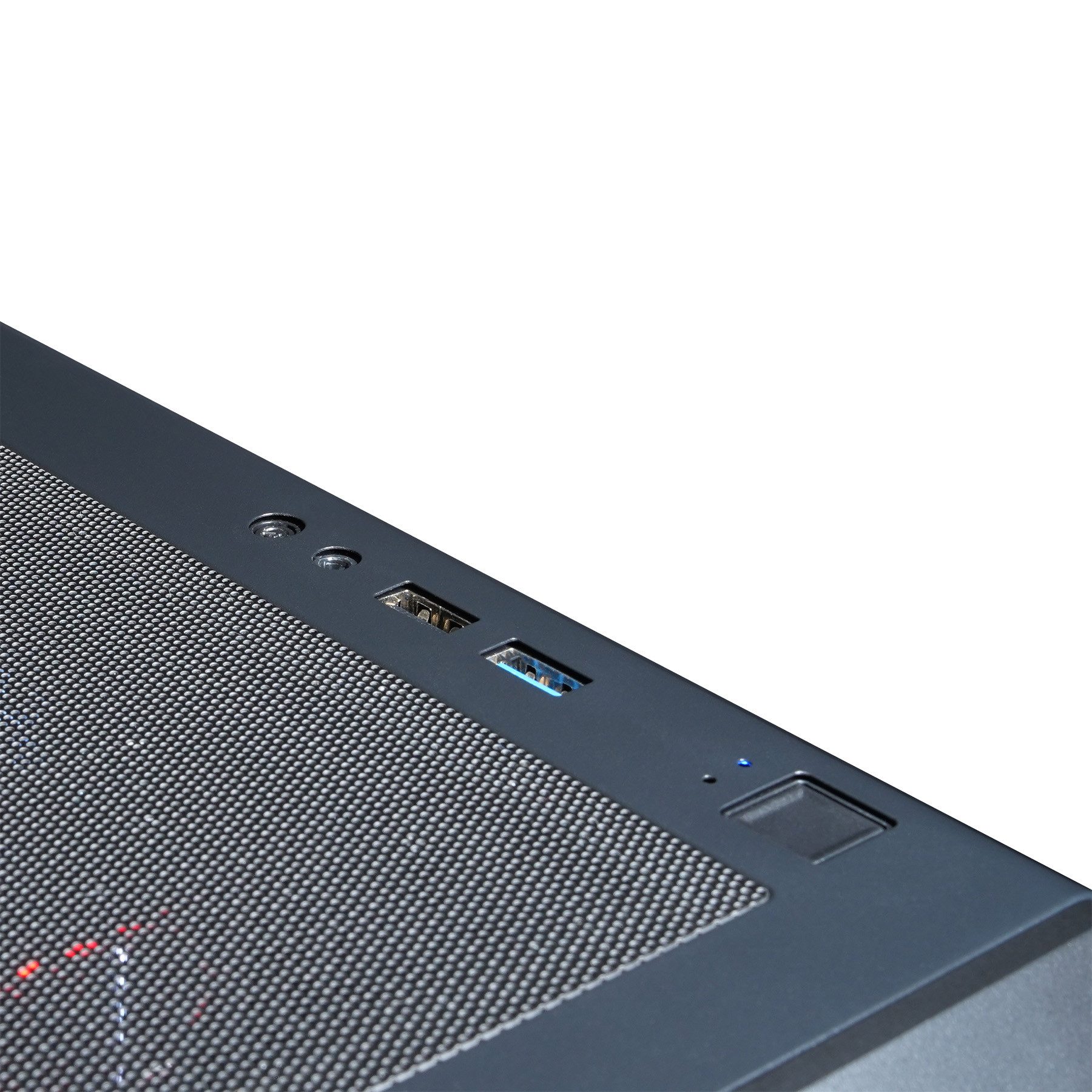 GAMEMAX VISTA COC AB 7535 AMD Ryzen 5 7500F RTX 5060 32GB DDR5 1TB SSD Gaming-PC (AMD Ryzen 5 7500F, RTX 5060, 32 GB RAM, 1000 GB SSD, Luftkühlung aktiv, Windows 11, DDR5 RAM)