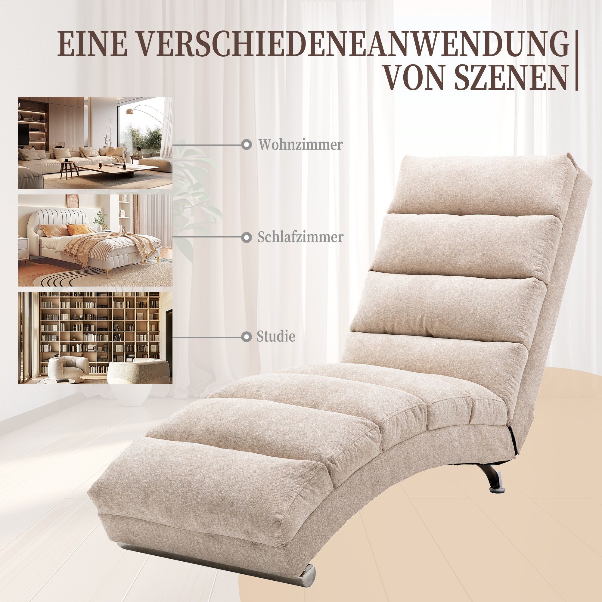BlingBin Massagesessel Fernsehsessel Massagesessel Elektrisch Relaxsessel günstig online kaufen