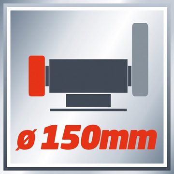 Einhell Stand-Bandschleifer TH-US 240, 900 m/min