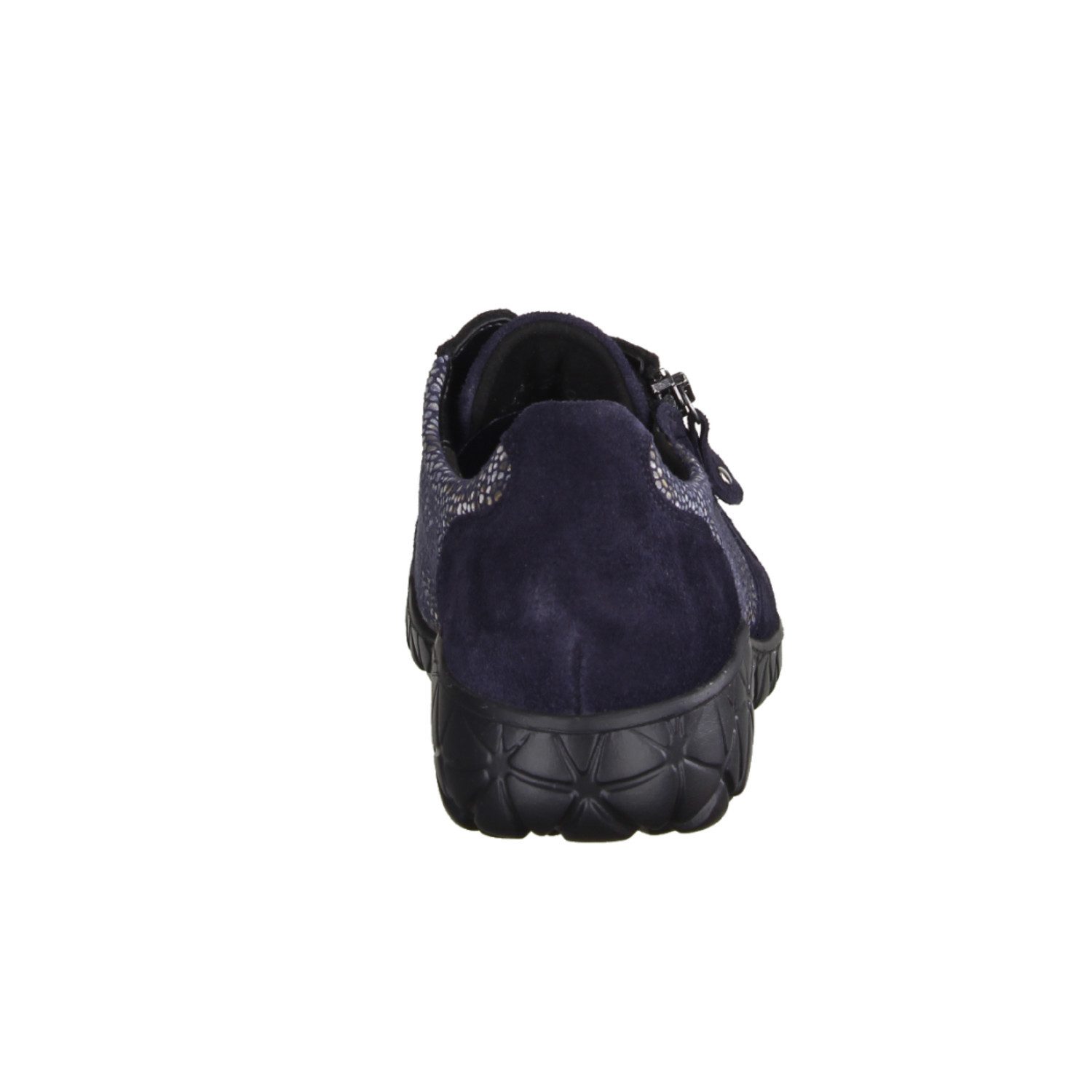 Waldläufer H89001-194 Schnürschuh