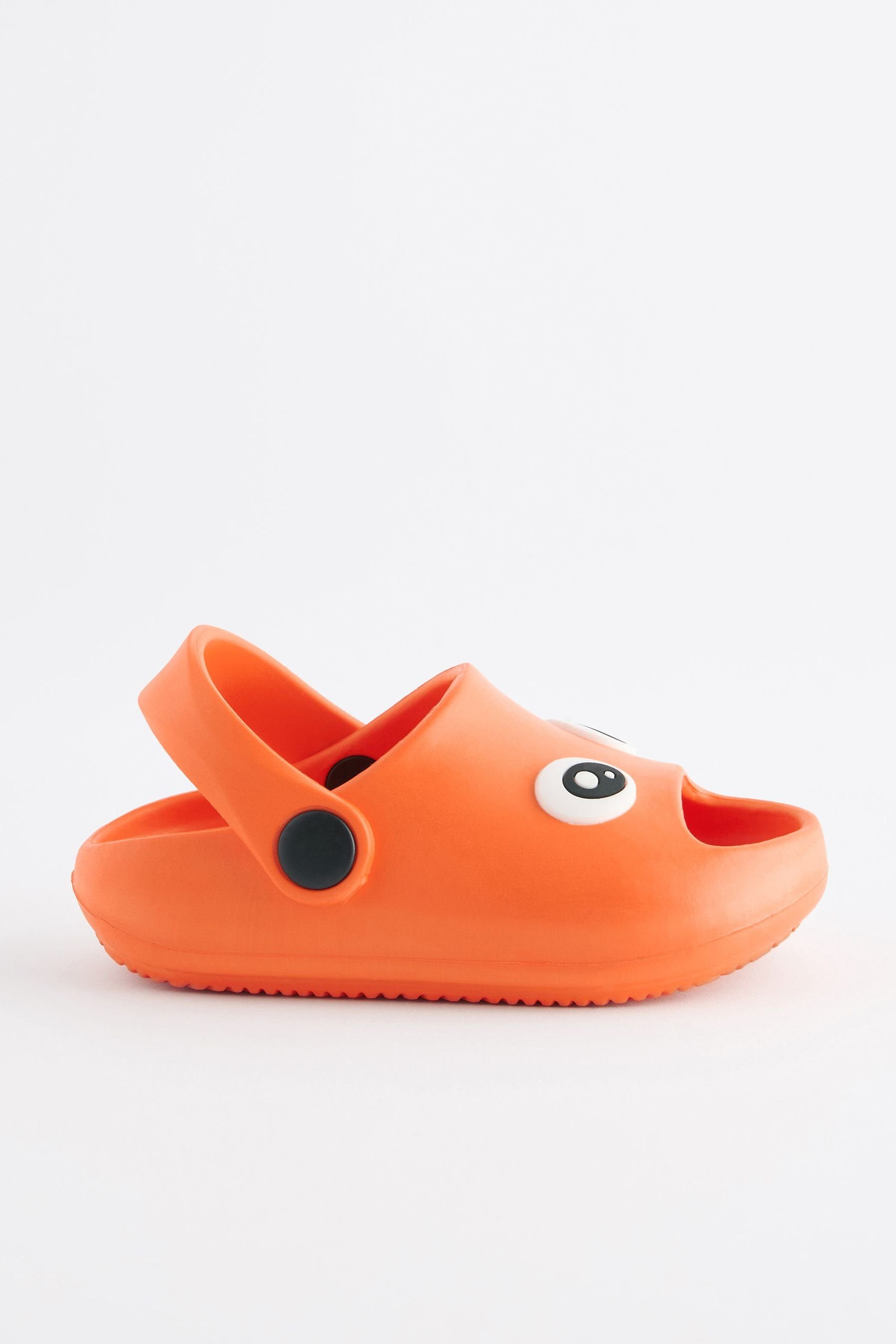 Next Sandalen Badepantolette (1-tlg) günstig online kaufen