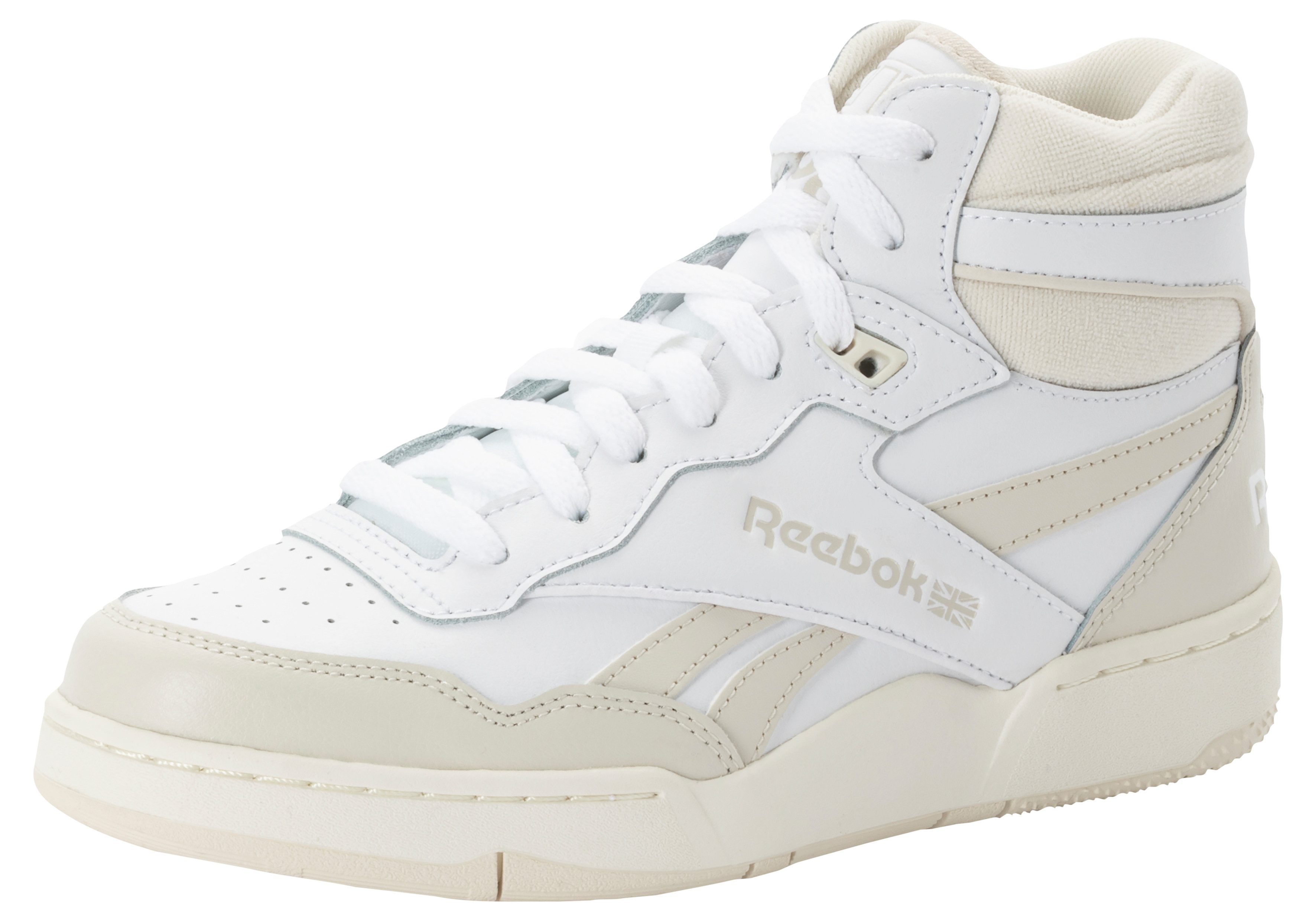 BB 4000 II MID Sneaker