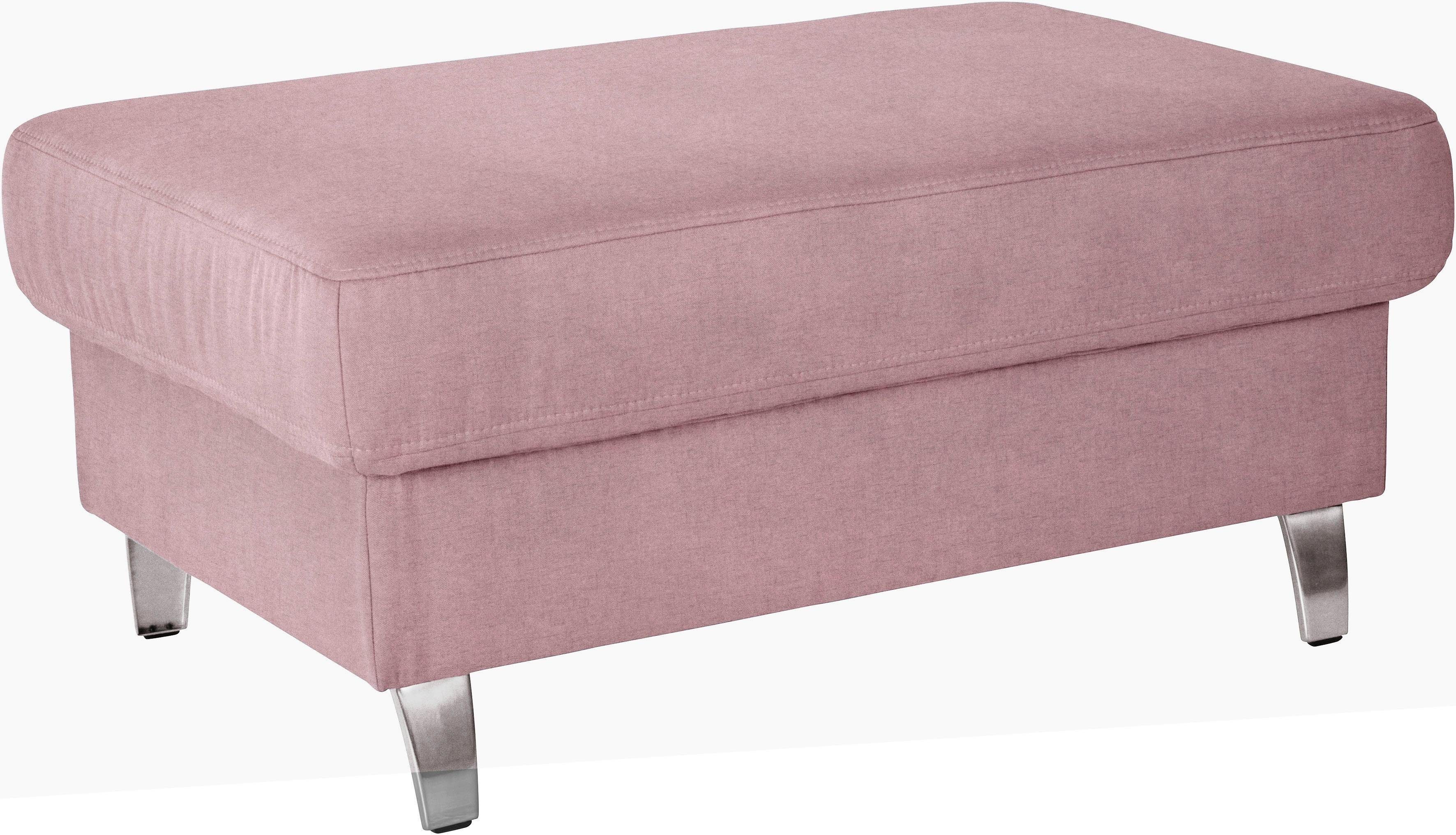 sit&more Polsterhocker Sorano günstig online kaufen