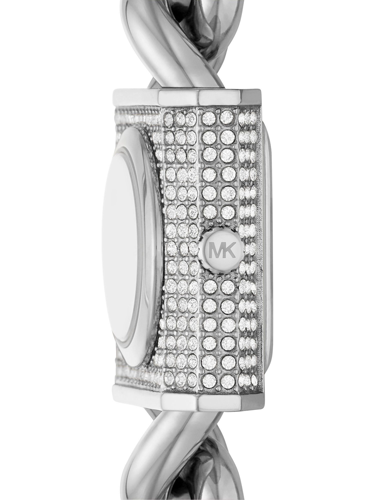 MICHAEL KORS Quarzuhr Michael Kors Damen-Uhren Analog Quarz