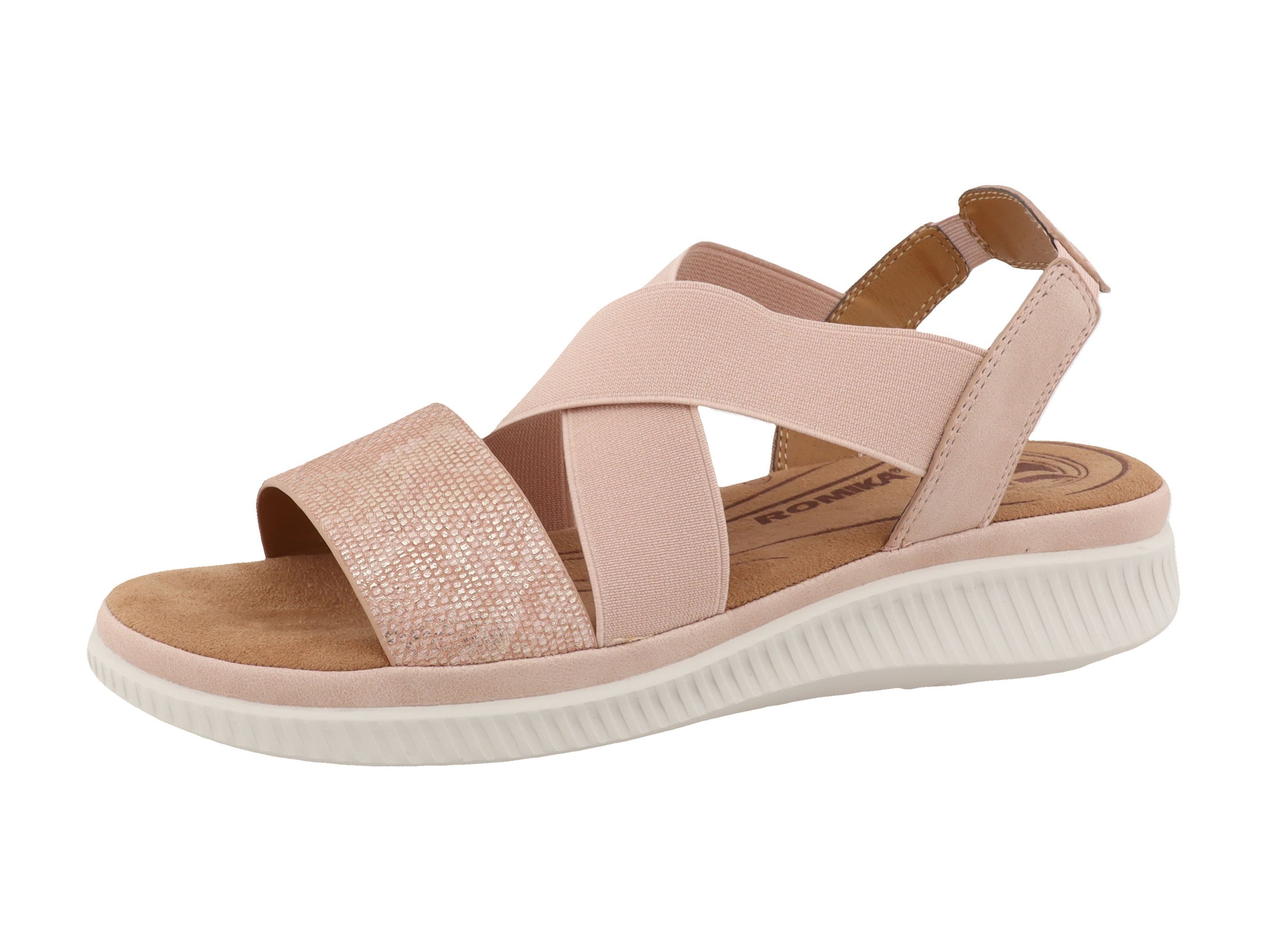 Romika Romika Women Sandale Sandale günstig online kaufen