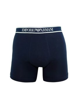 Emporio Armani Boxershorts Boxer 3 Pack Shorts Knit (3-St)