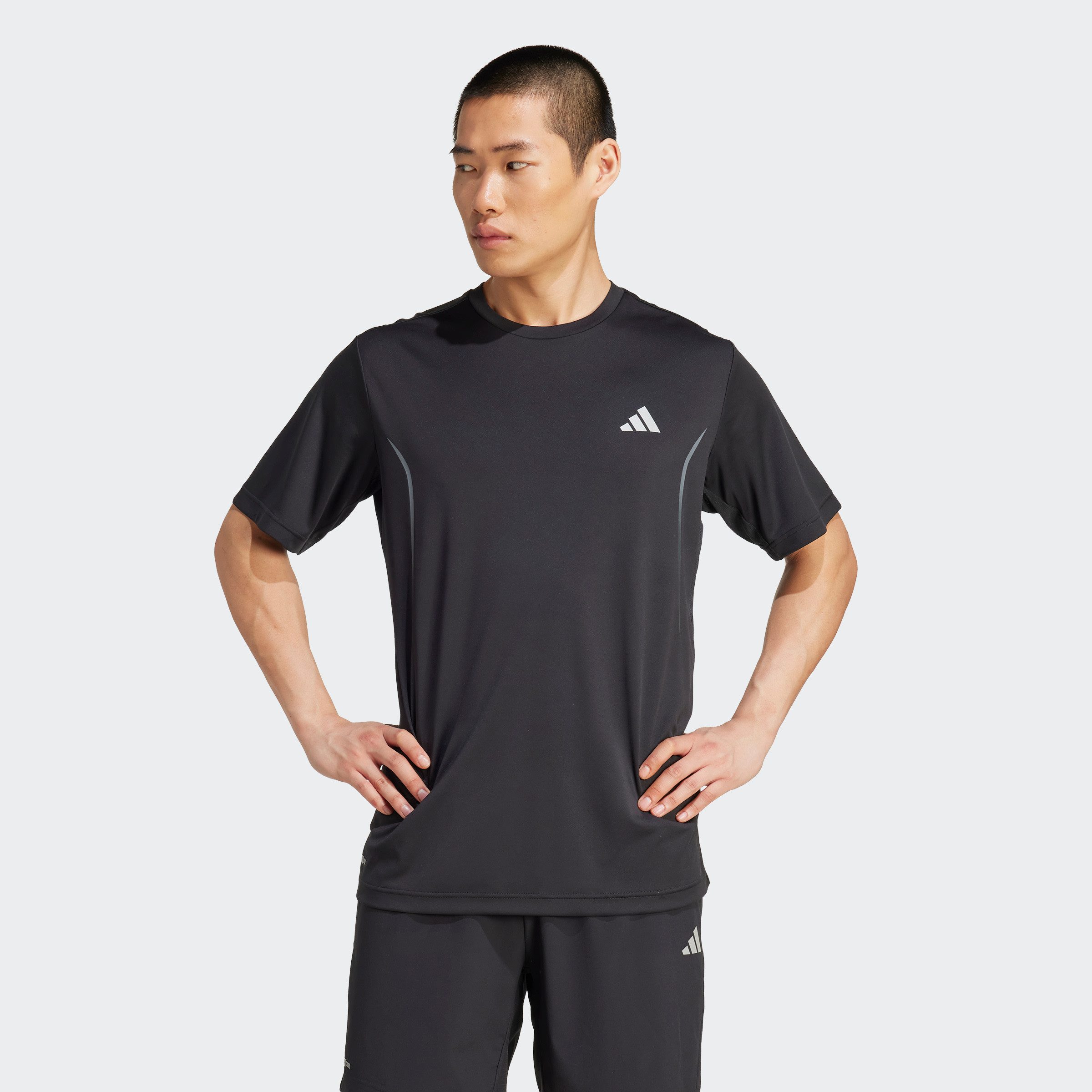 adidas Performance T-Shirt TECH APP GF TEE leichtes Obermaterial aus Polyes günstig online kaufen