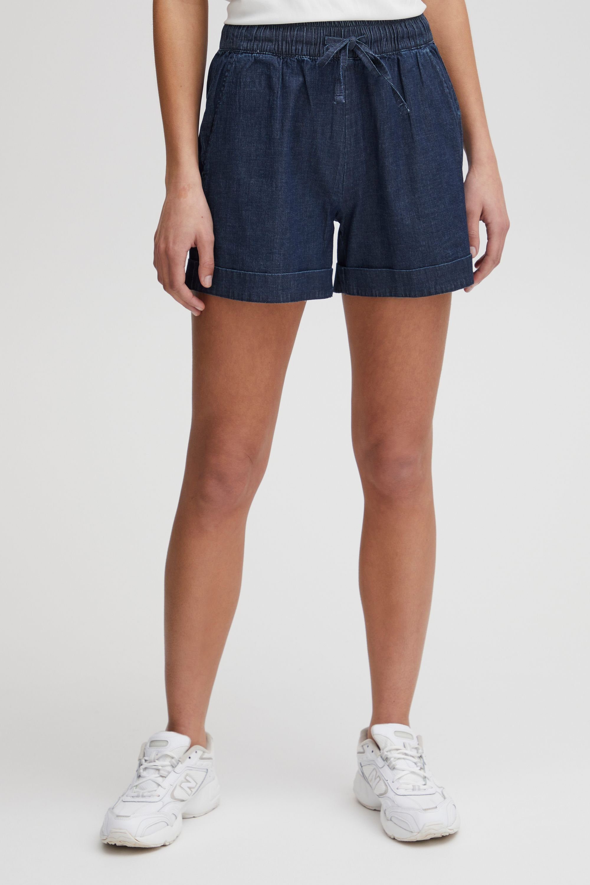 OXMO Jeansshorts Lillith