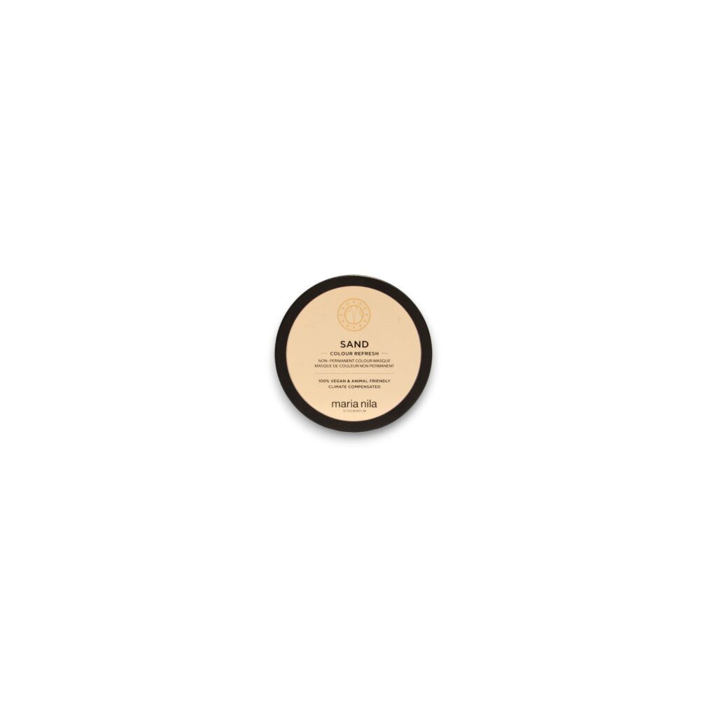 Haarmaske Colour Refresh Non-Pigmented Cream