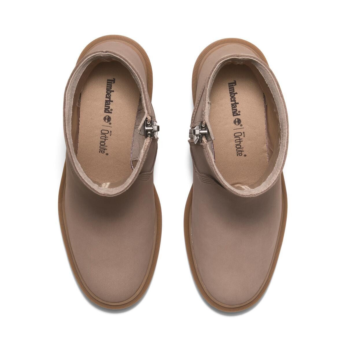 Timberland ALLINGTON HEIGHTS MID ZIP UP BOOT Stiefelette Winterschuhe, Ankle Boots, Winterboots