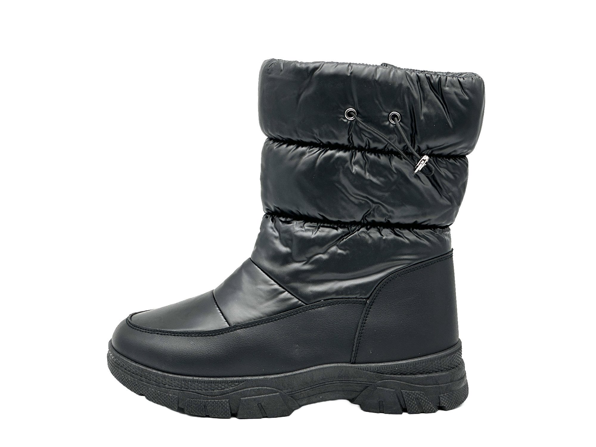 Nowaland Schneestiefel Boots Stiefel Winterstiefel atmungsaktiv günstig online kaufen