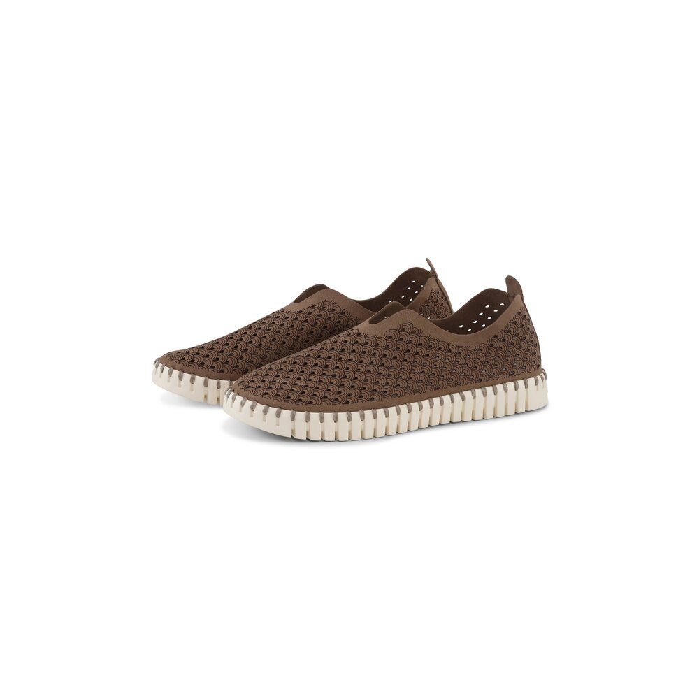 Ilse Jacobsen Ilse Jacobsen - Slipper - Braun Slipper