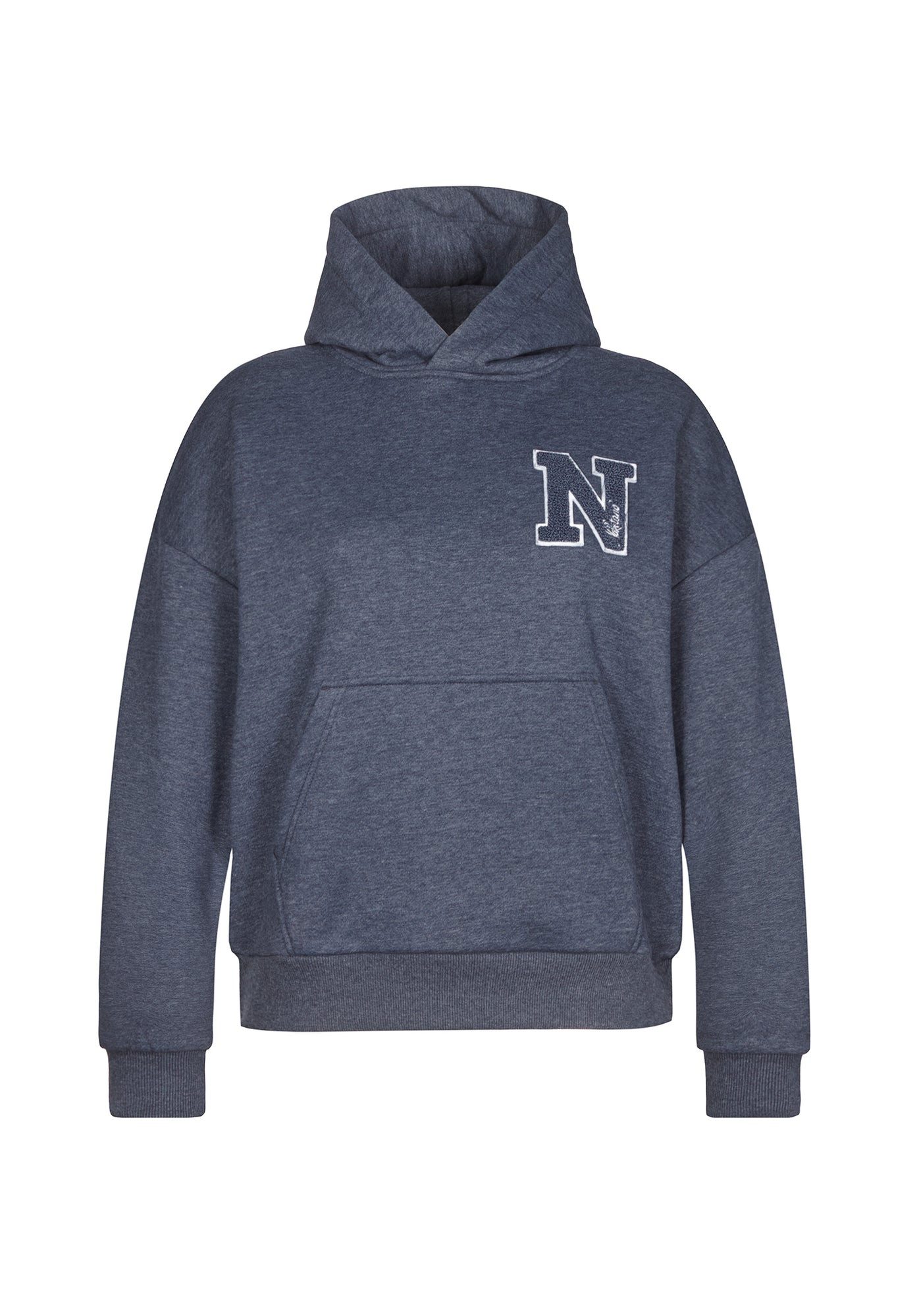 naketano Hoodie