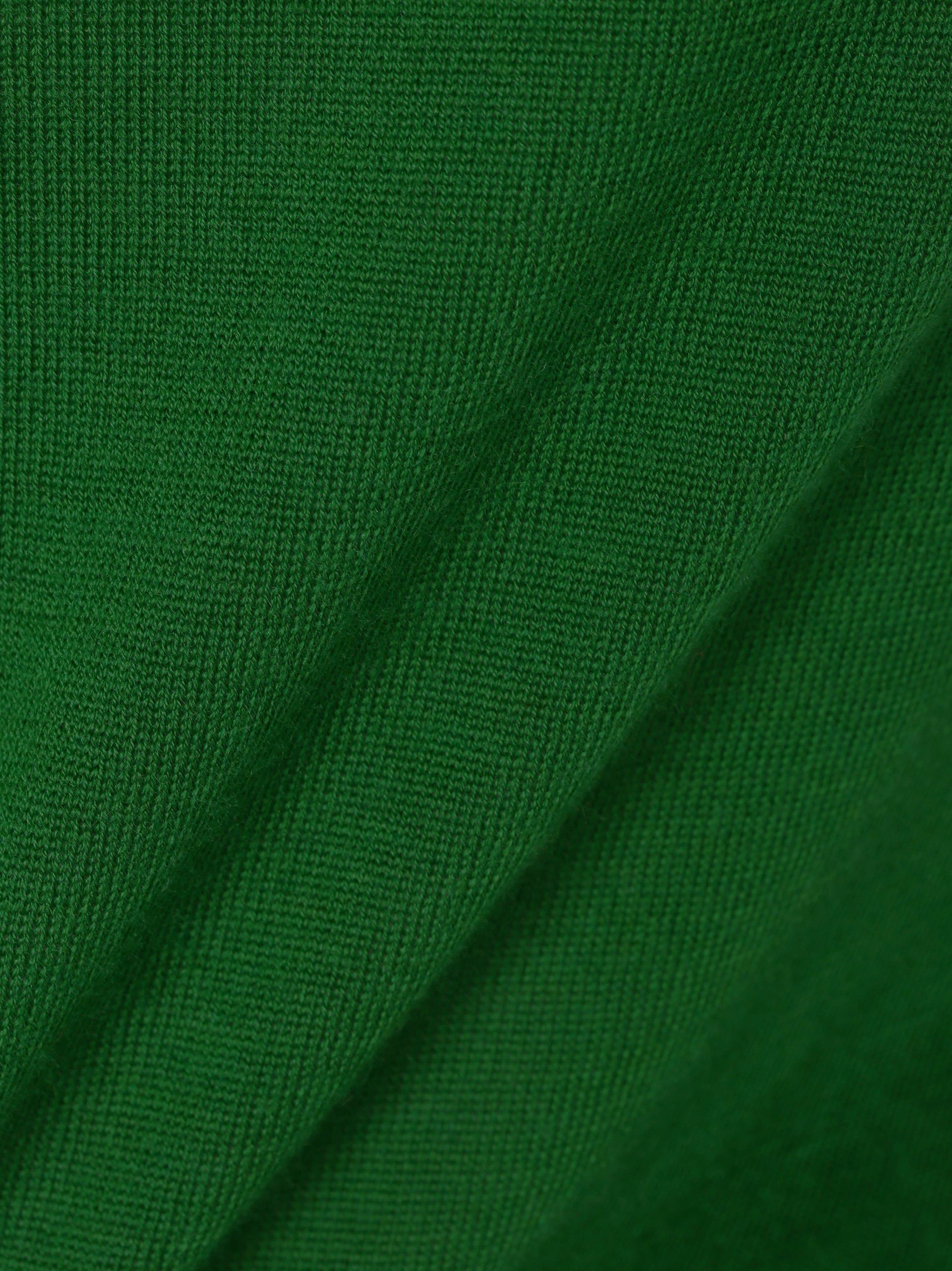 Strickpullover grün brookshire