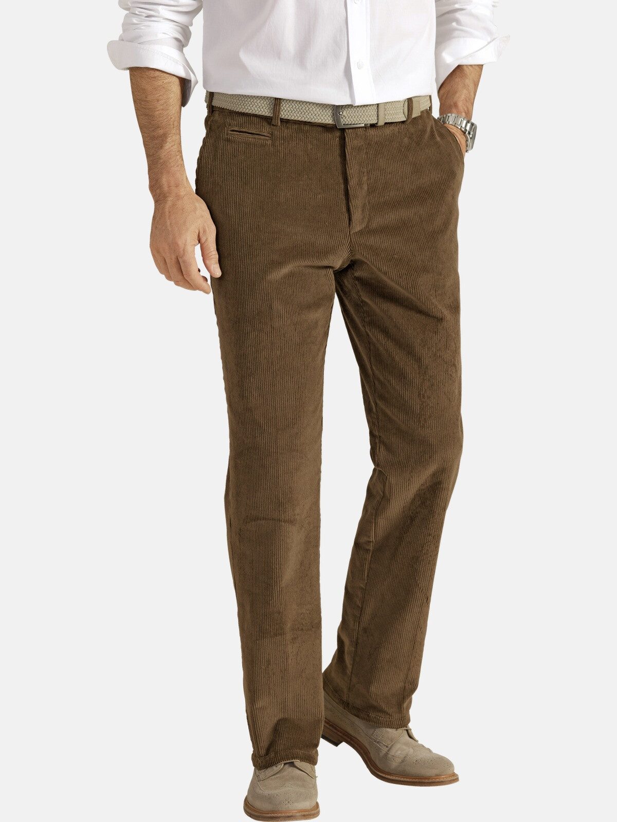 5-Pocket-Hose MODANUOVO
