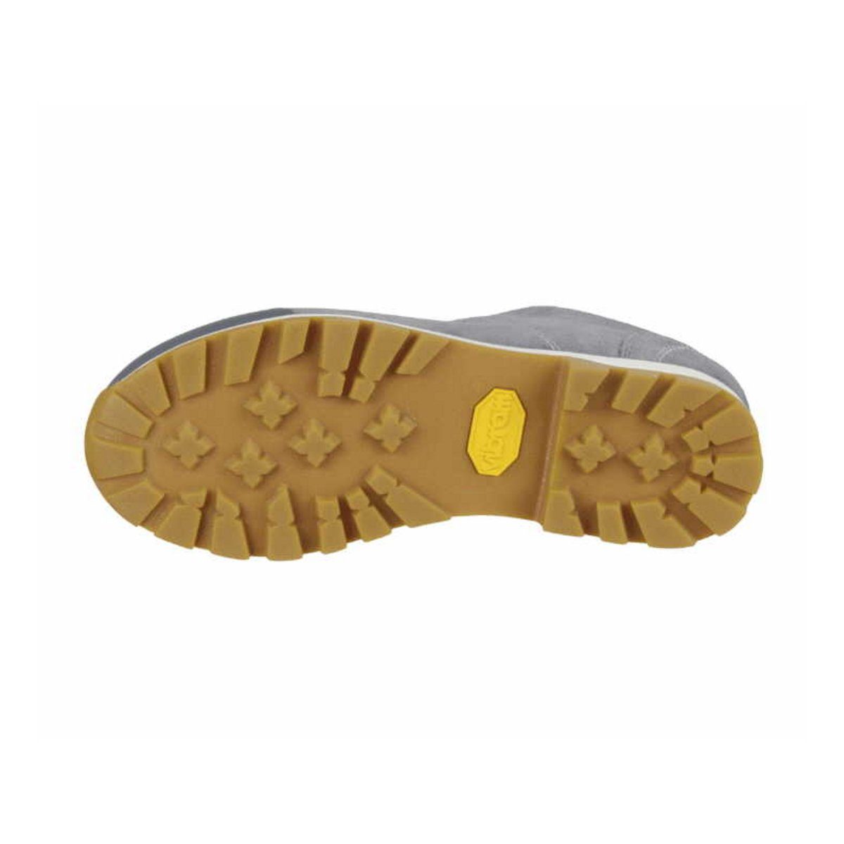 Trekkingschuh Dolomite grau (1-tlg)