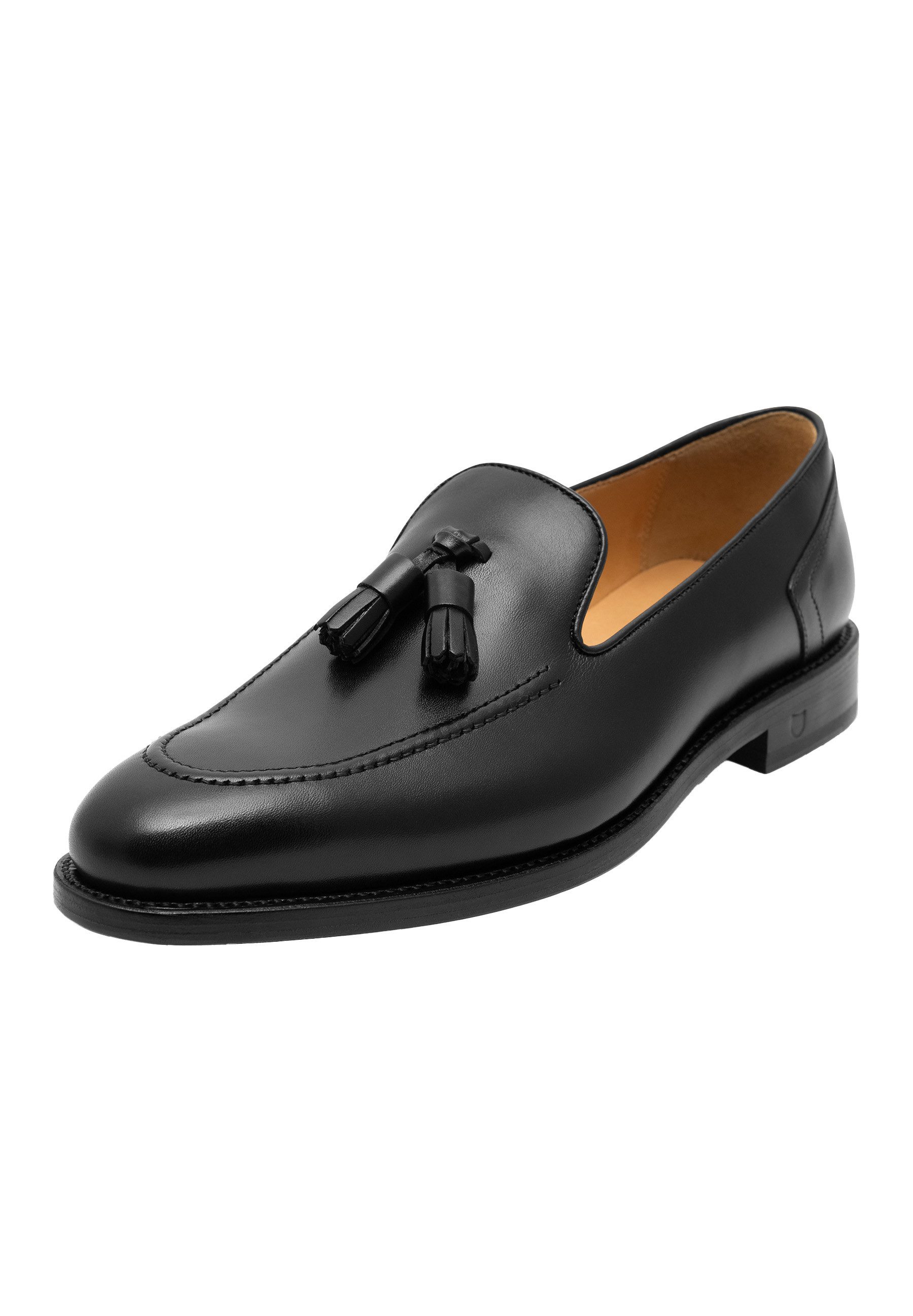 Henry Stevens Marshall TL Loafer