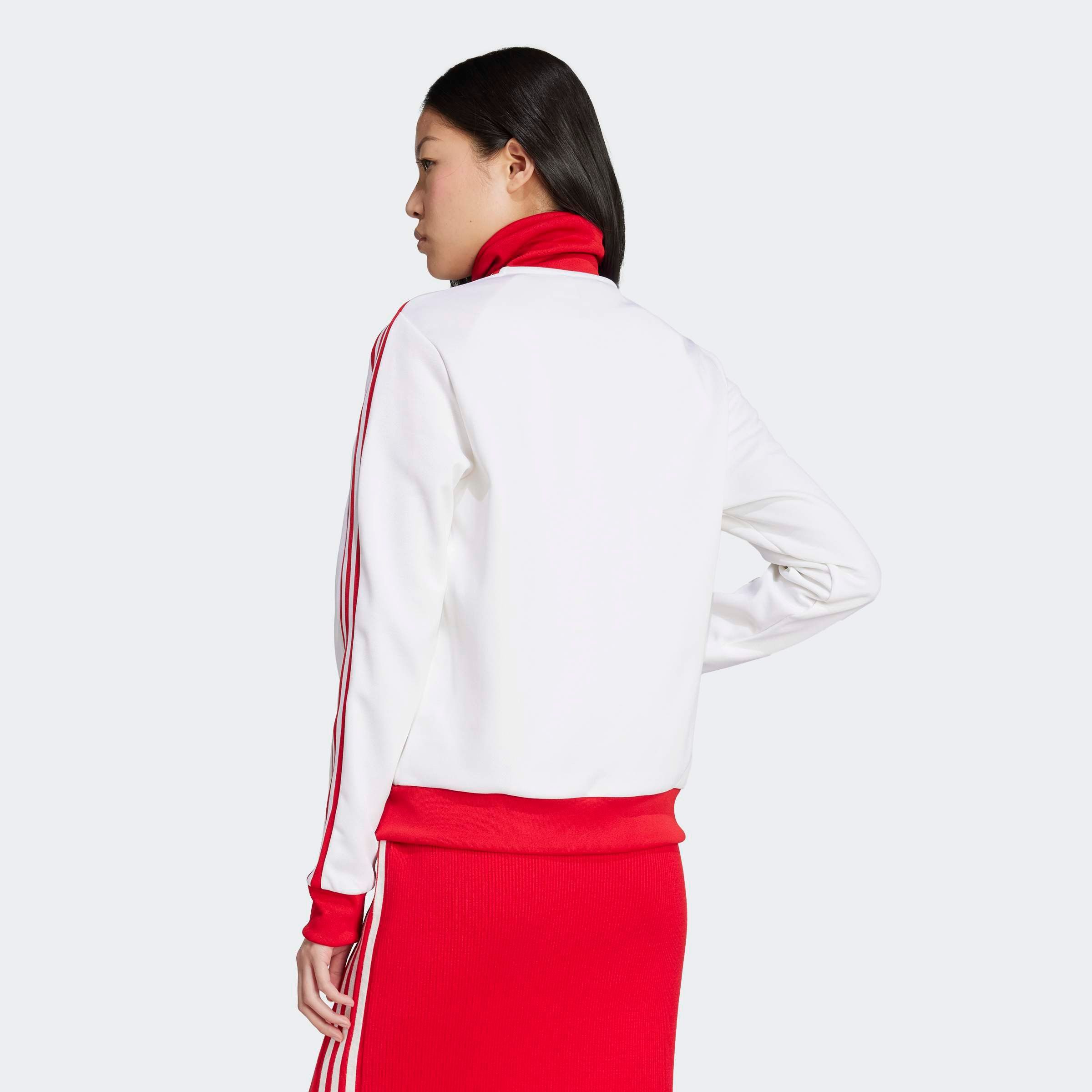 adidas Originals Trainingsjacke CLASSIC TT günstig online kaufen