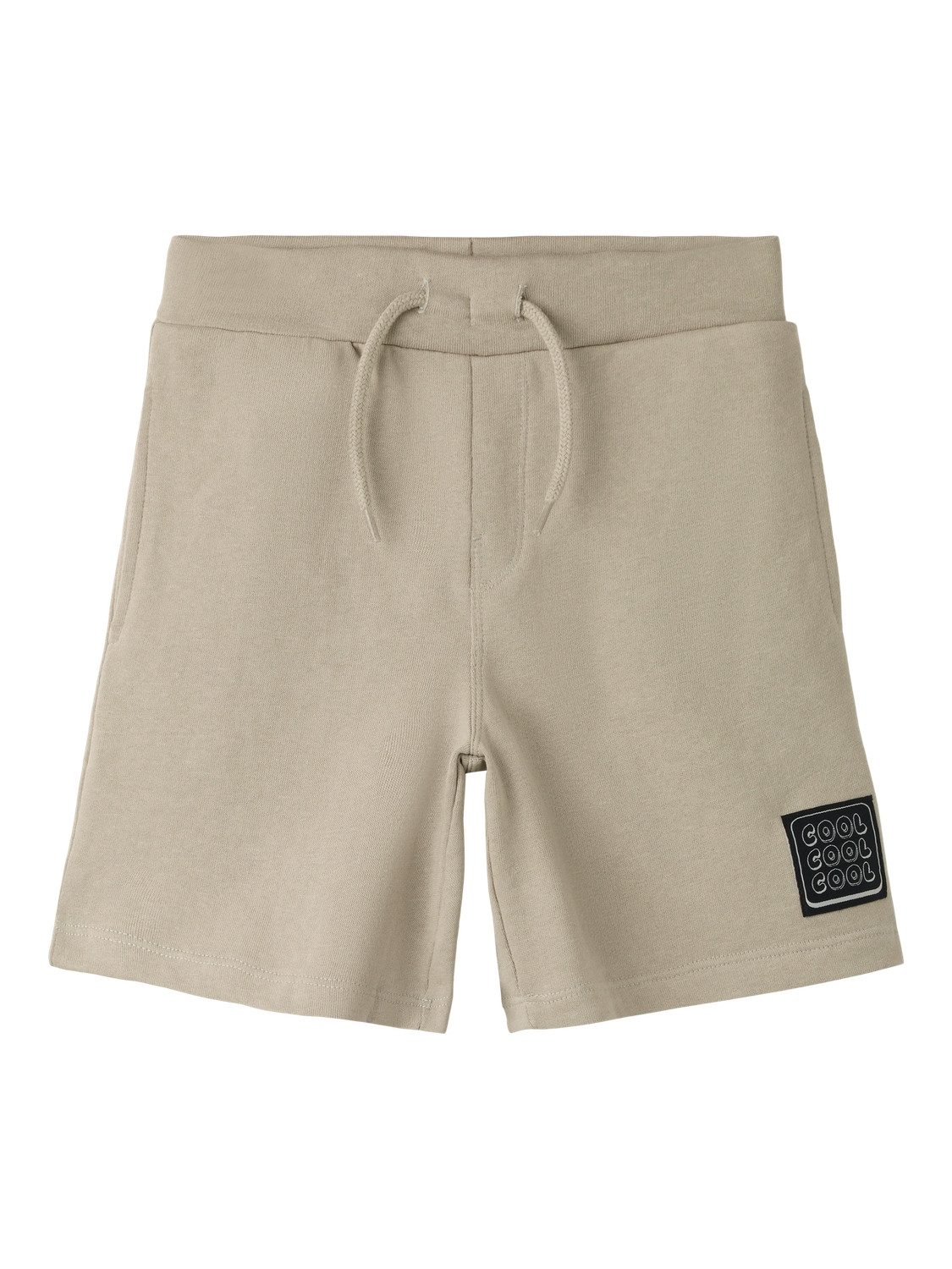 Name It Shorts Nkmfresno Nreg Swe Shorts Unb Pb