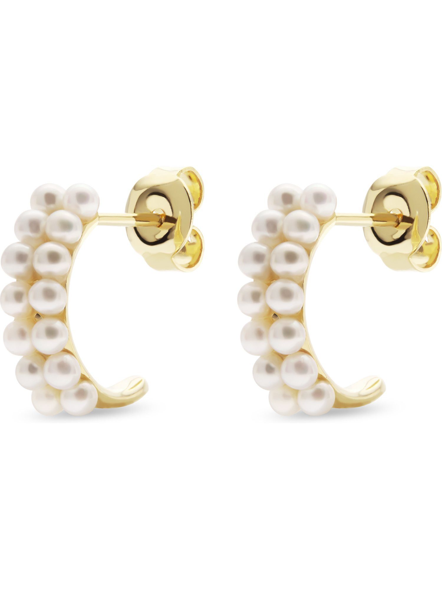 YAMOKO Paar Серьги-гвоздики