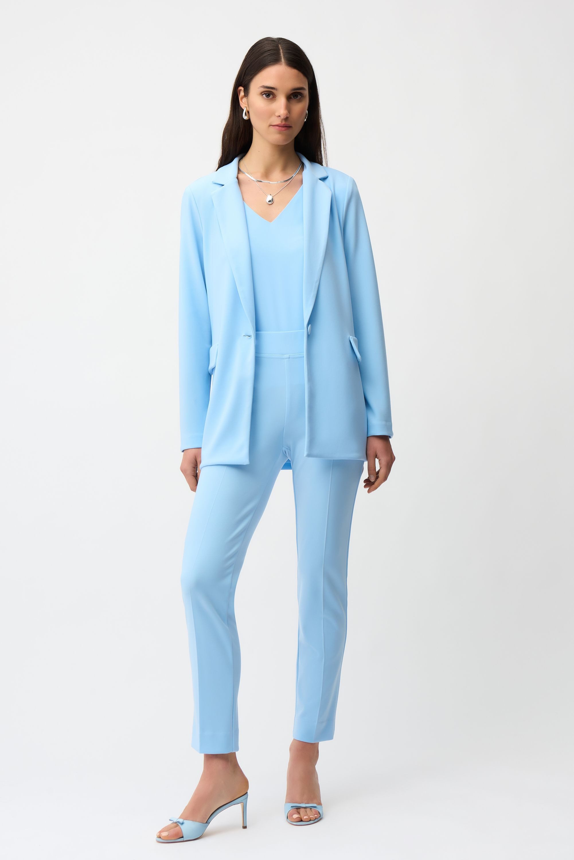 Joseph Ribkoff Chinos