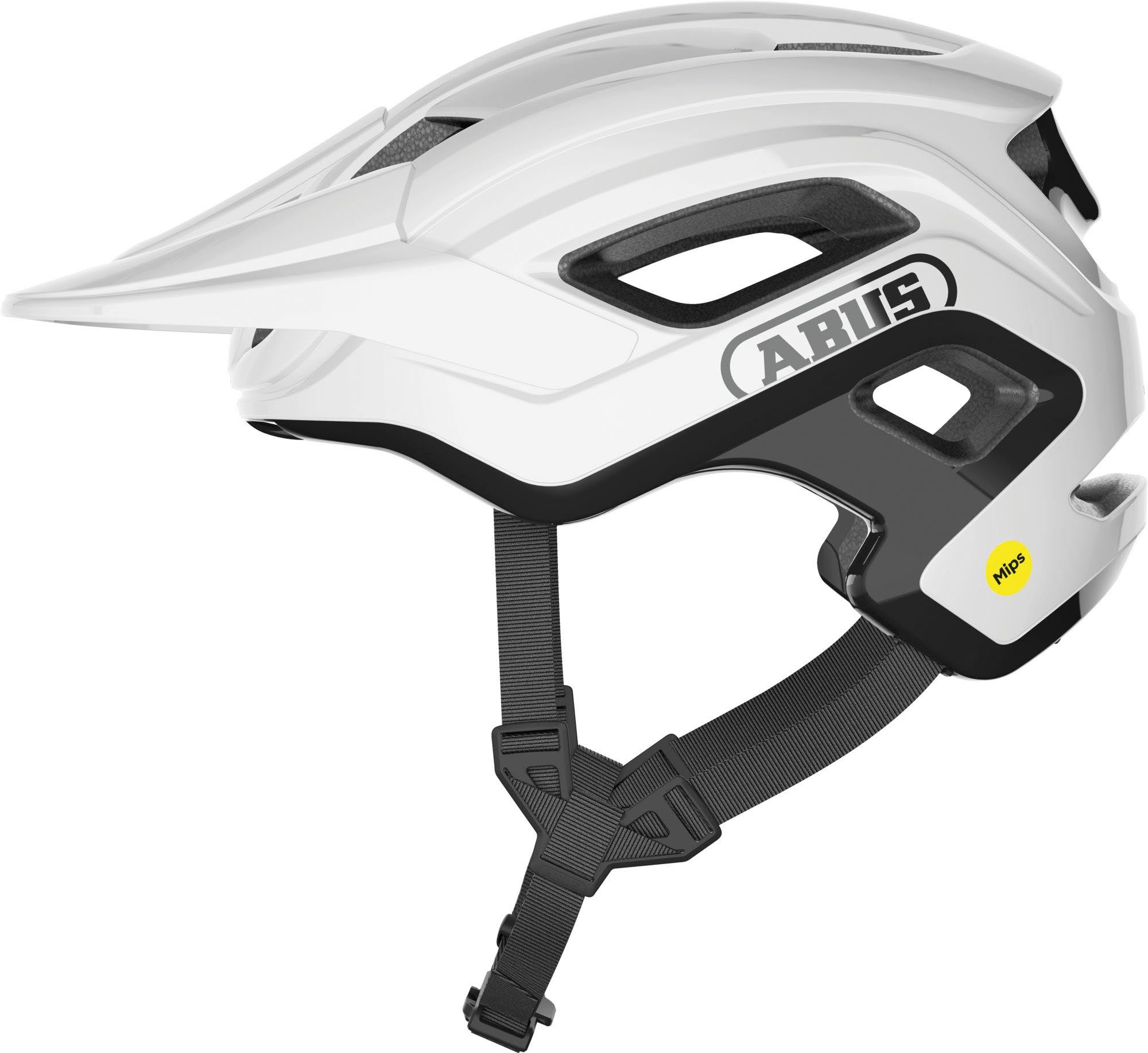 Mountainbikehelm CLIFFHANGER MIPS