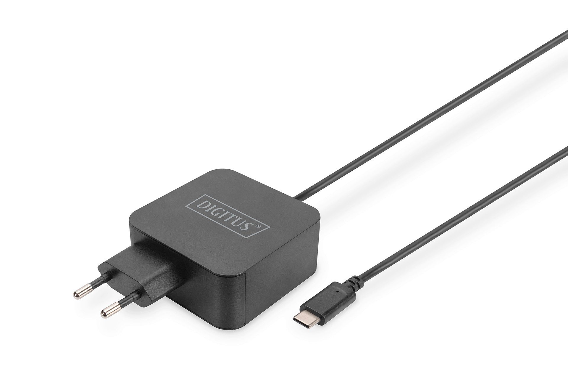 USB-C Notebook Charger 65W Notebook-Ladegerät