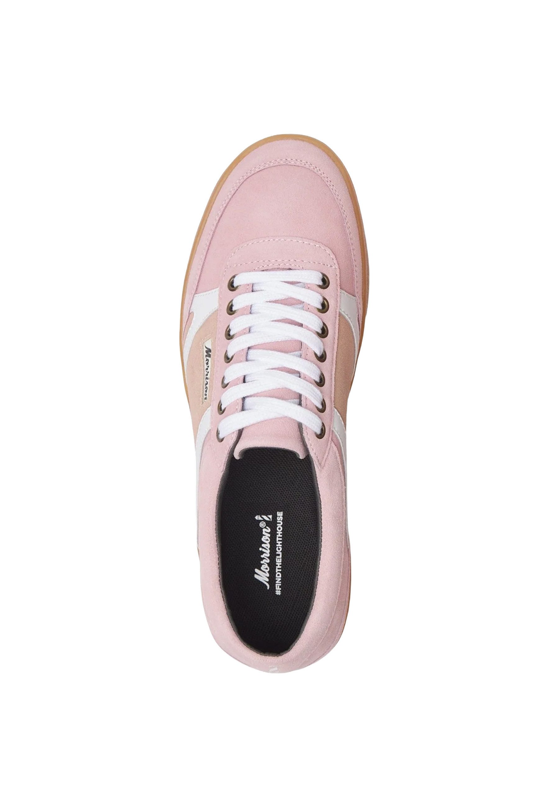 Morrison Morrison nineties Sneaker