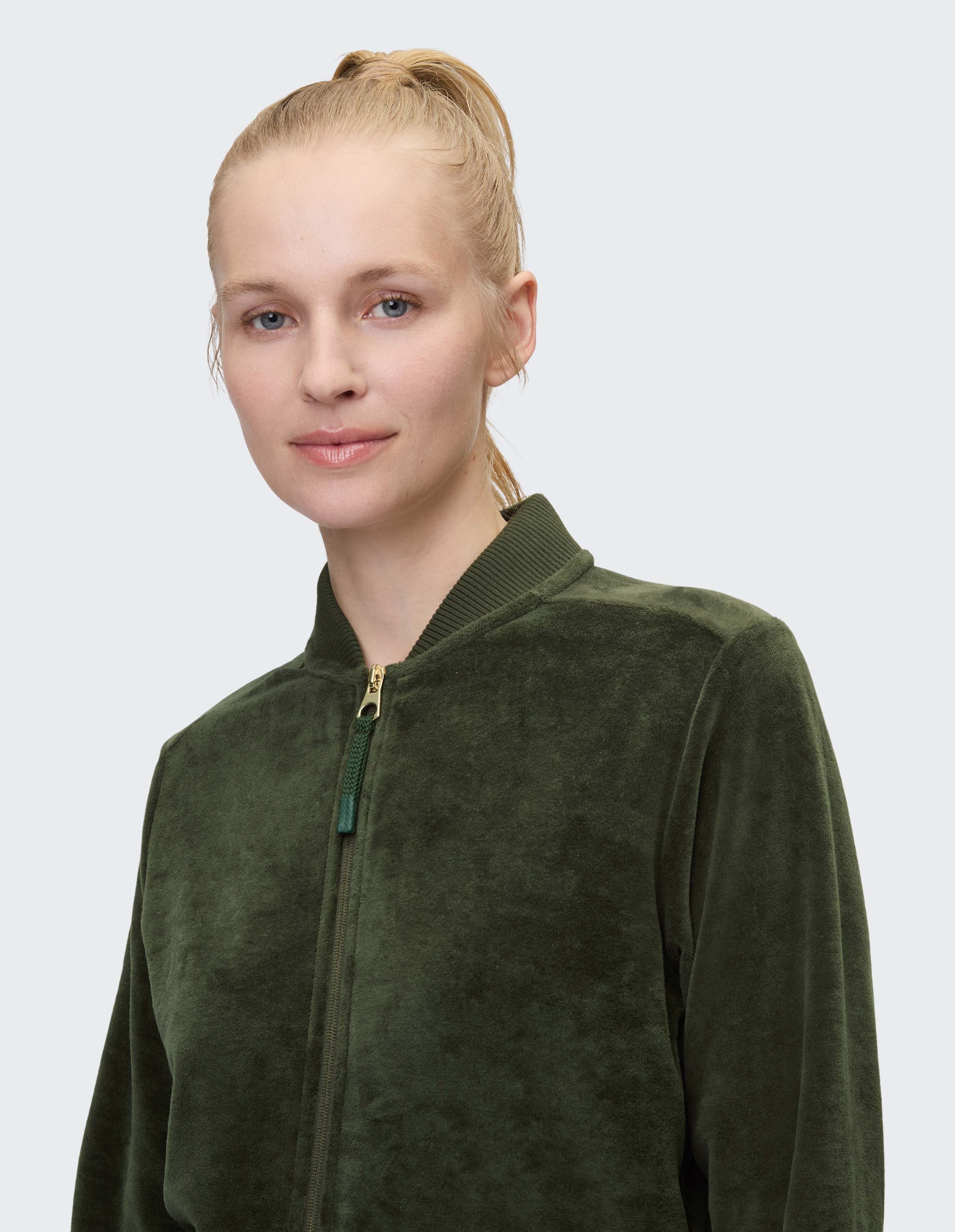 Venice Beach Bomberjacke BOMBERJACKE BESSIE