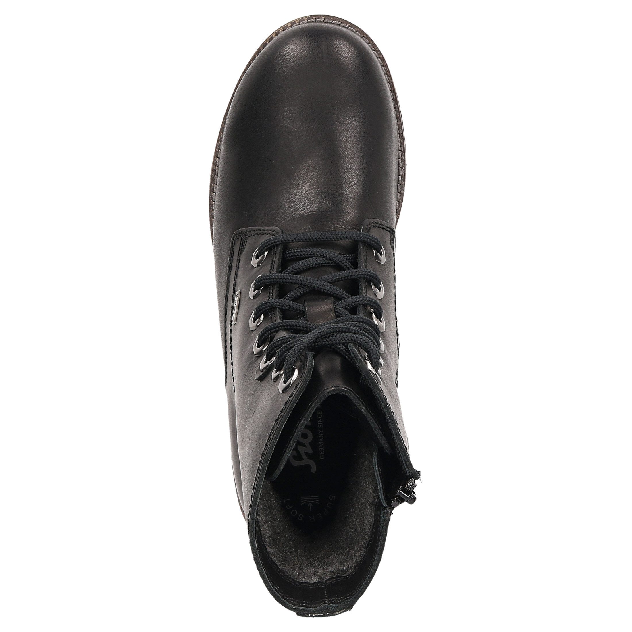 SIOUX Elmiana-700-TEX-WF Stiefelette