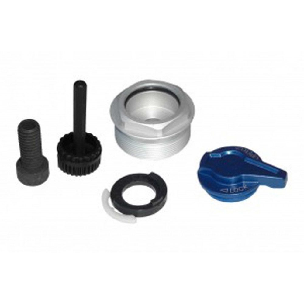 SR Suntour Federgabel LO-Bedienungseinheit SR- Zubehör