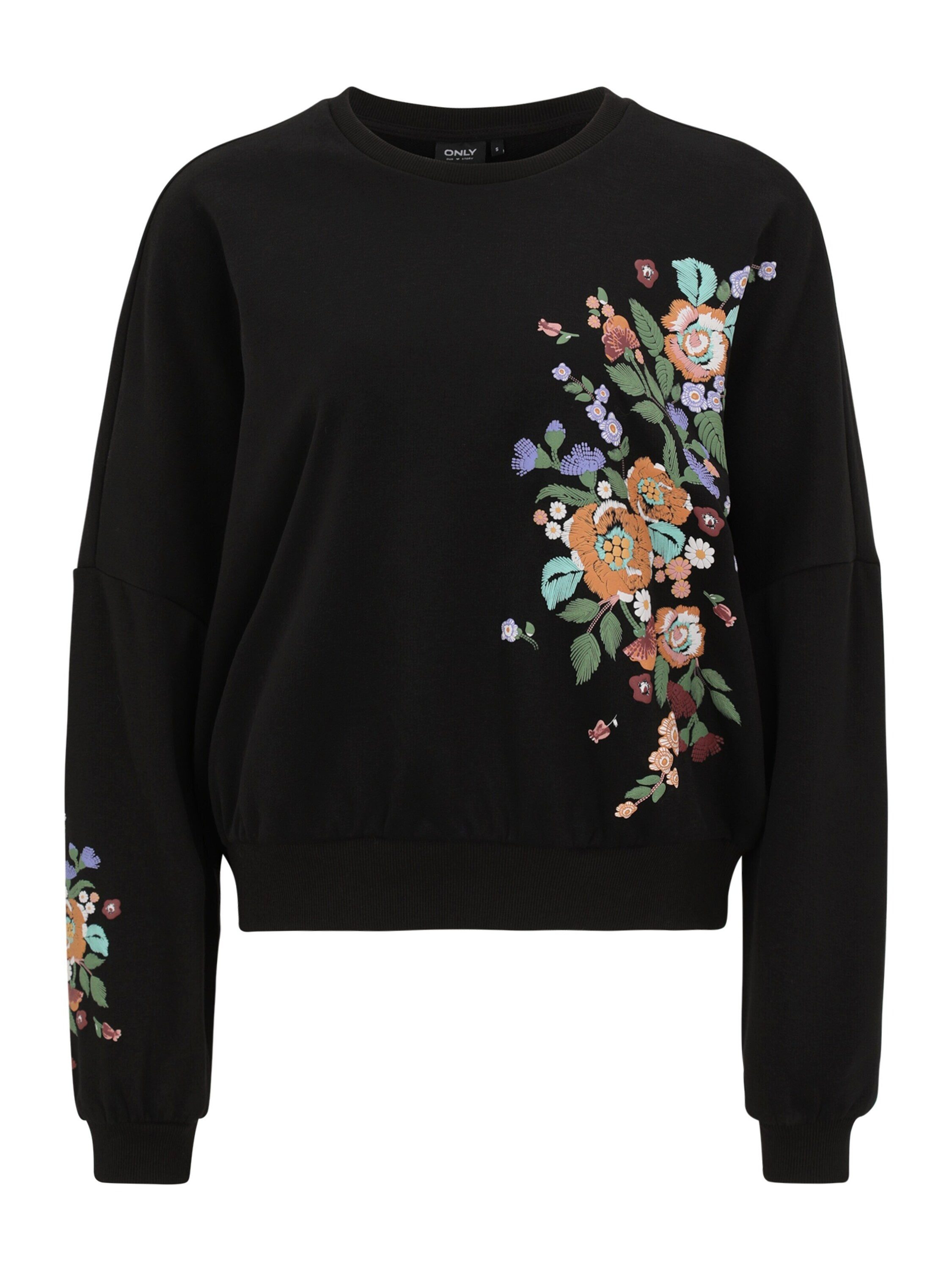 ONLY Tall Sweatshirt (1-tlg) Weiteres Detail