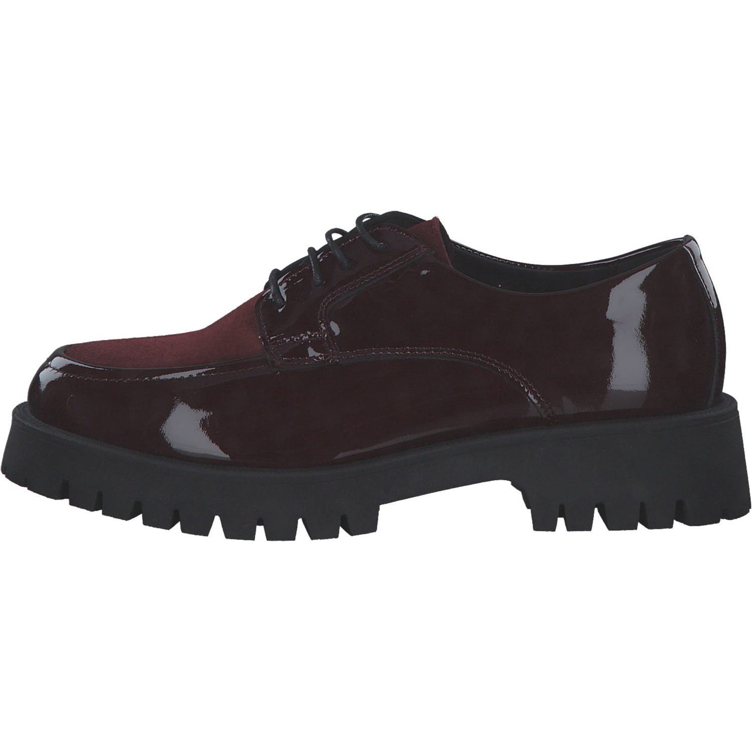 Palado Gislon Schnürschuh günstig online kaufen