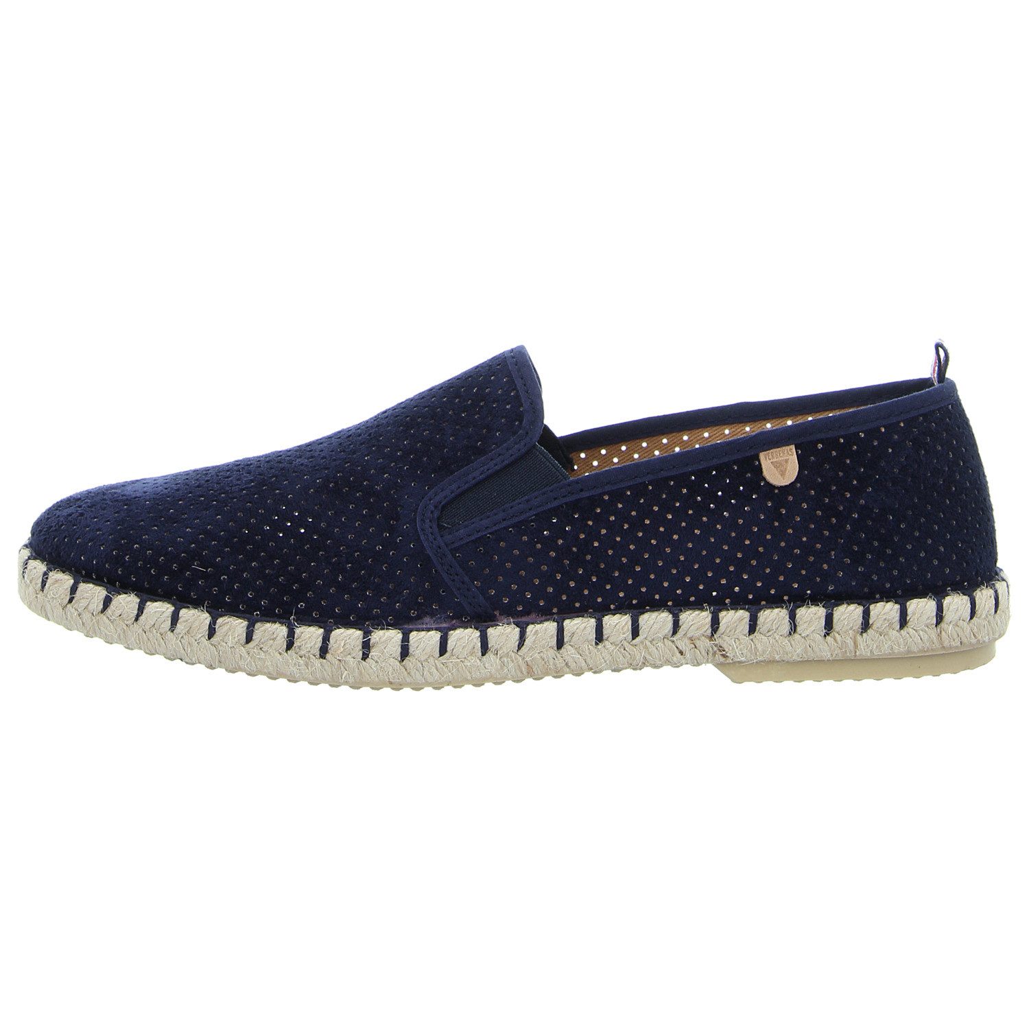 VERBENAS Tom Espadrille