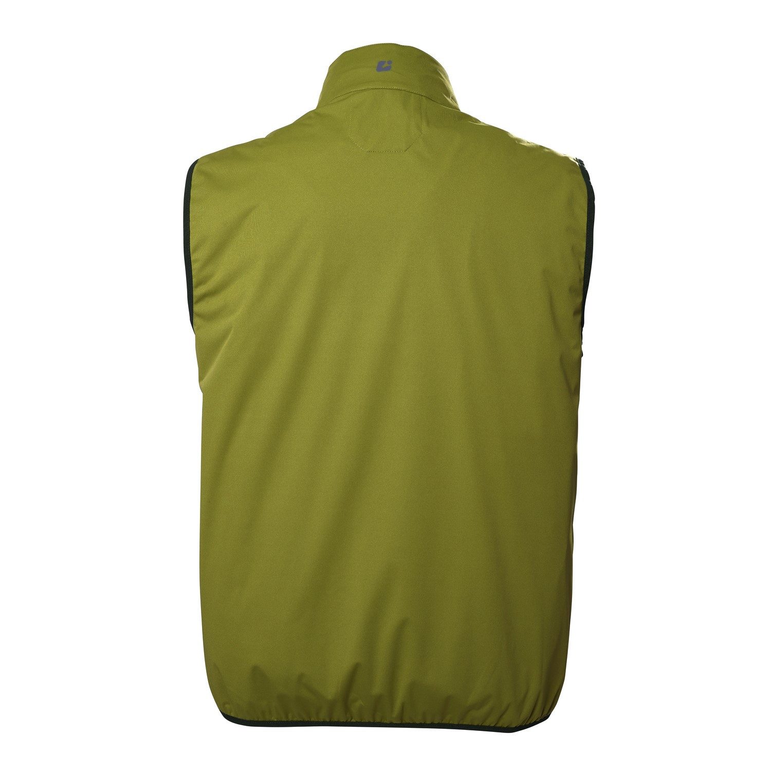 Killtec Funktionsweste Softshell Weste 2-Lagen Funktionsweste