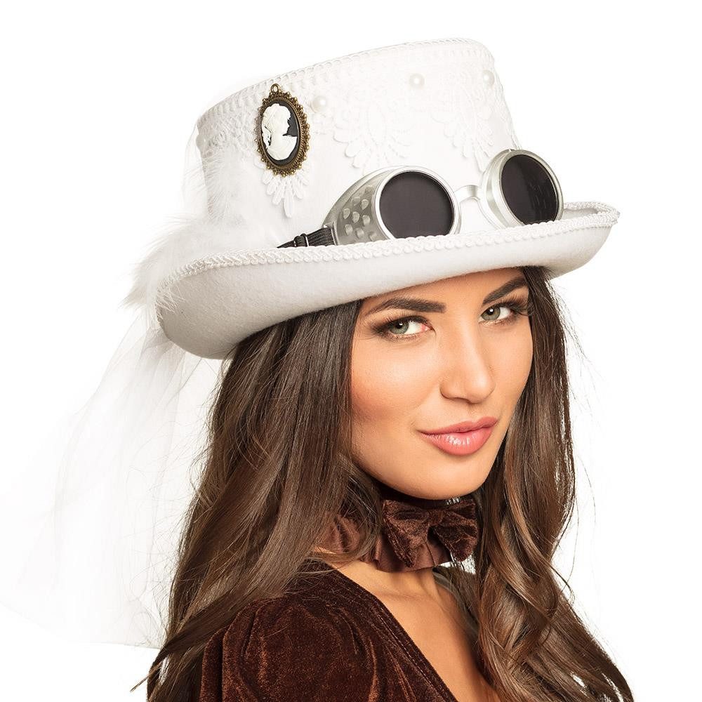 Boland Kostüm Hut Marrypunk günstig online kaufen