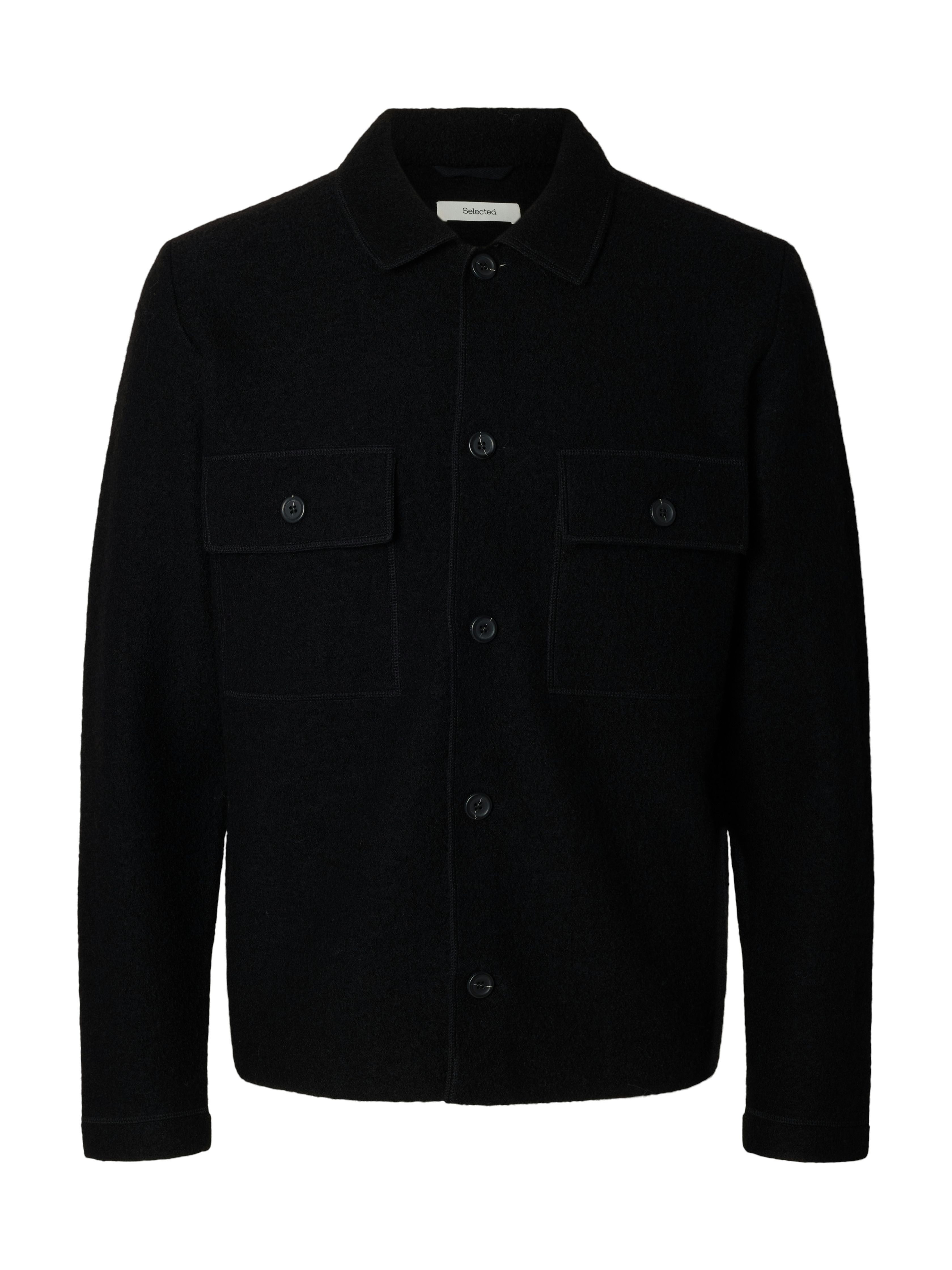 SELECTED HOMME Outdoorhemd