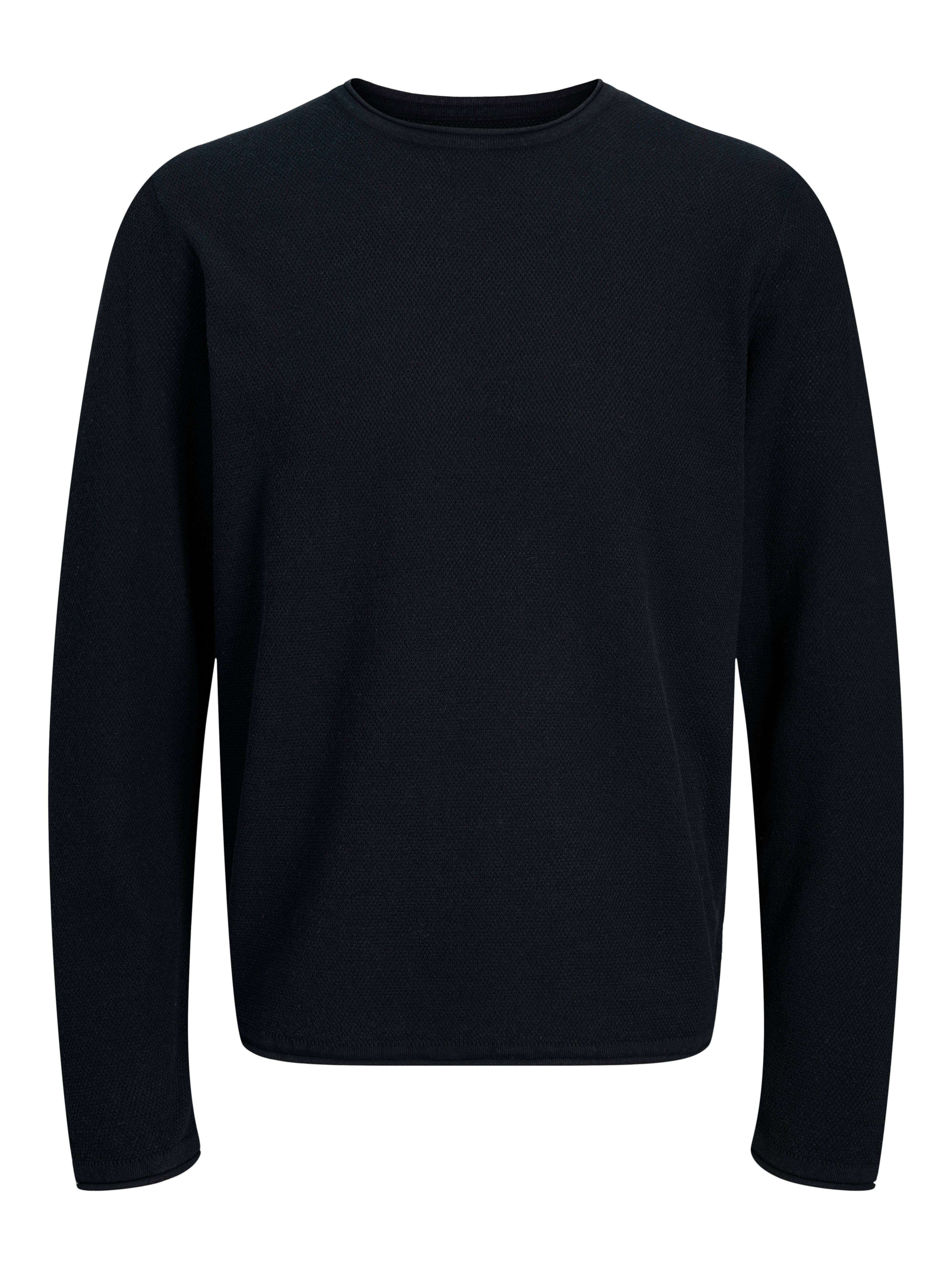 Strickpullover JJSHAWN KNIT CREW NECK
