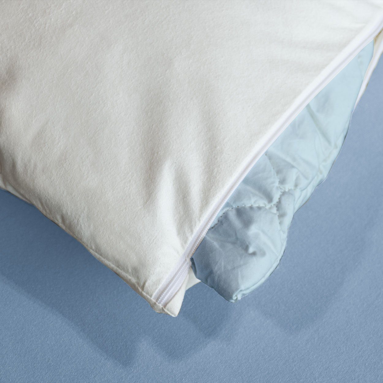 Encasing Extraweich Softsan, Milbenschutzbezug für Kissen günstig online kaufen