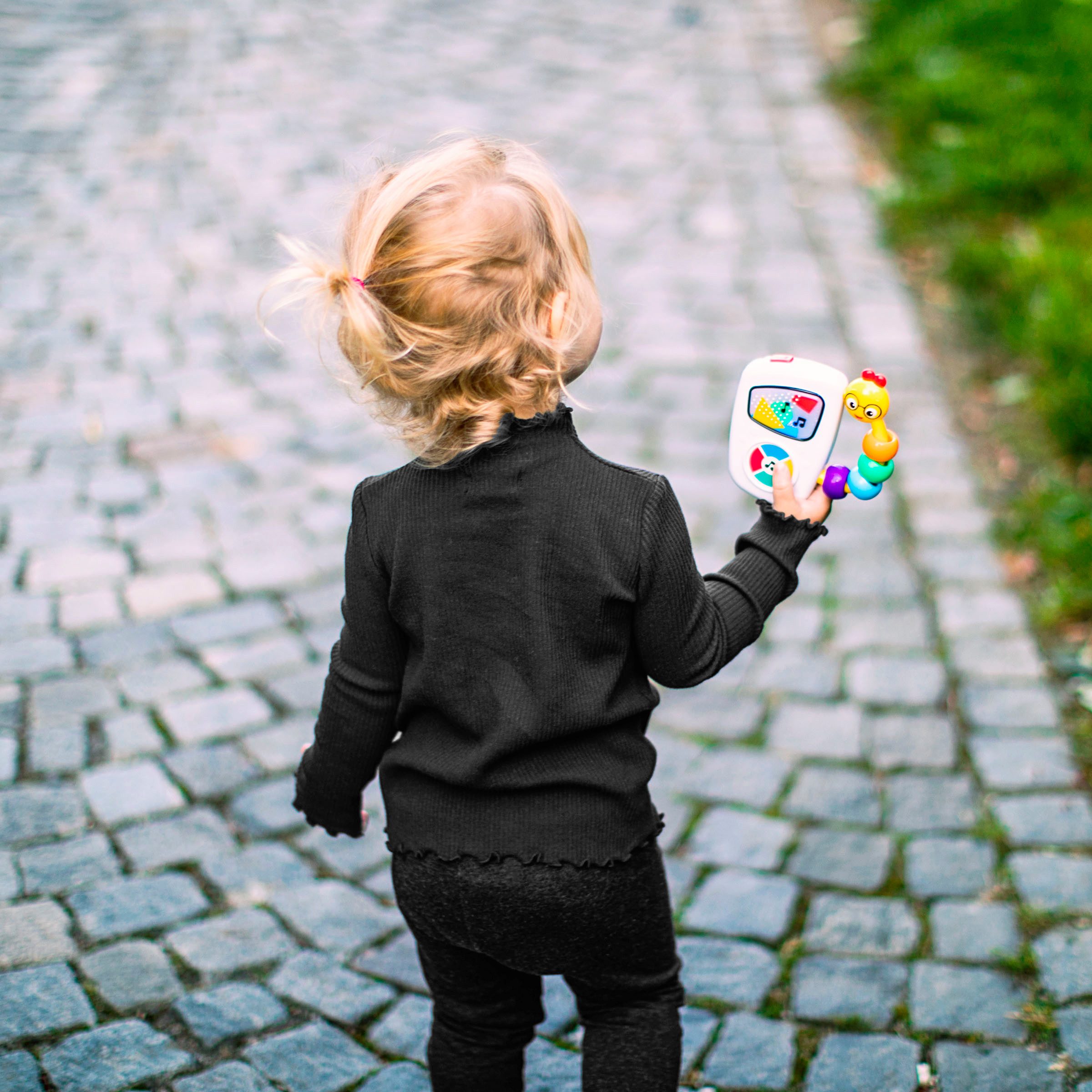 Baby Einstein Lernspielzeug Take Along Tunes Musical Toy, mit Licht und Sou günstig online kaufen