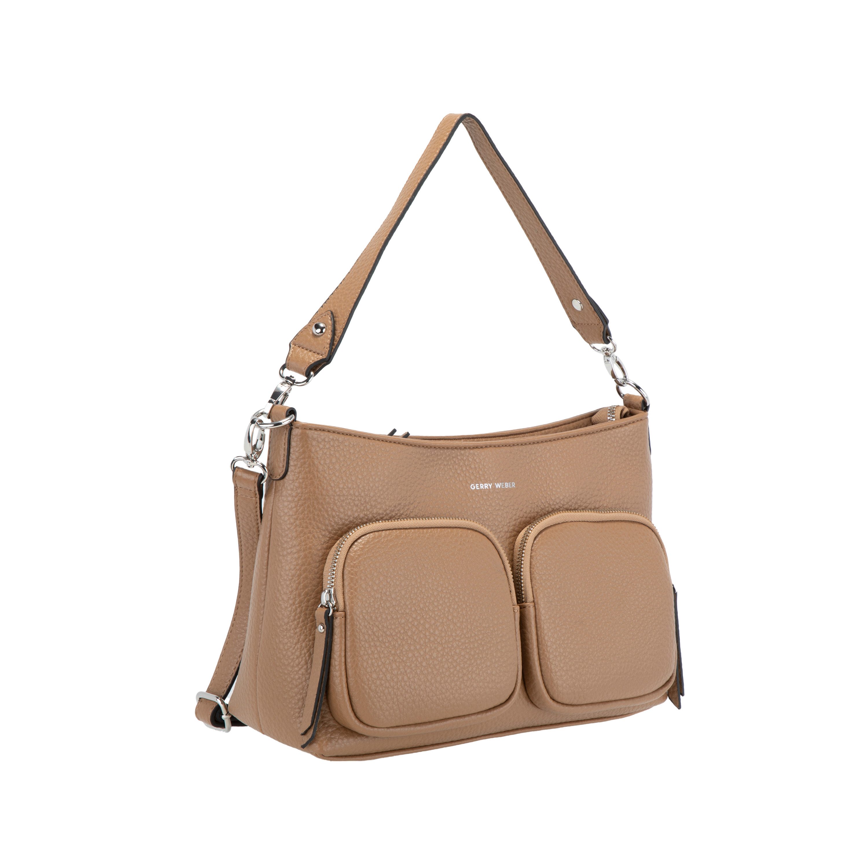 GERRY WEBER Shopper Gerry Weber - Damen Shopper Relax