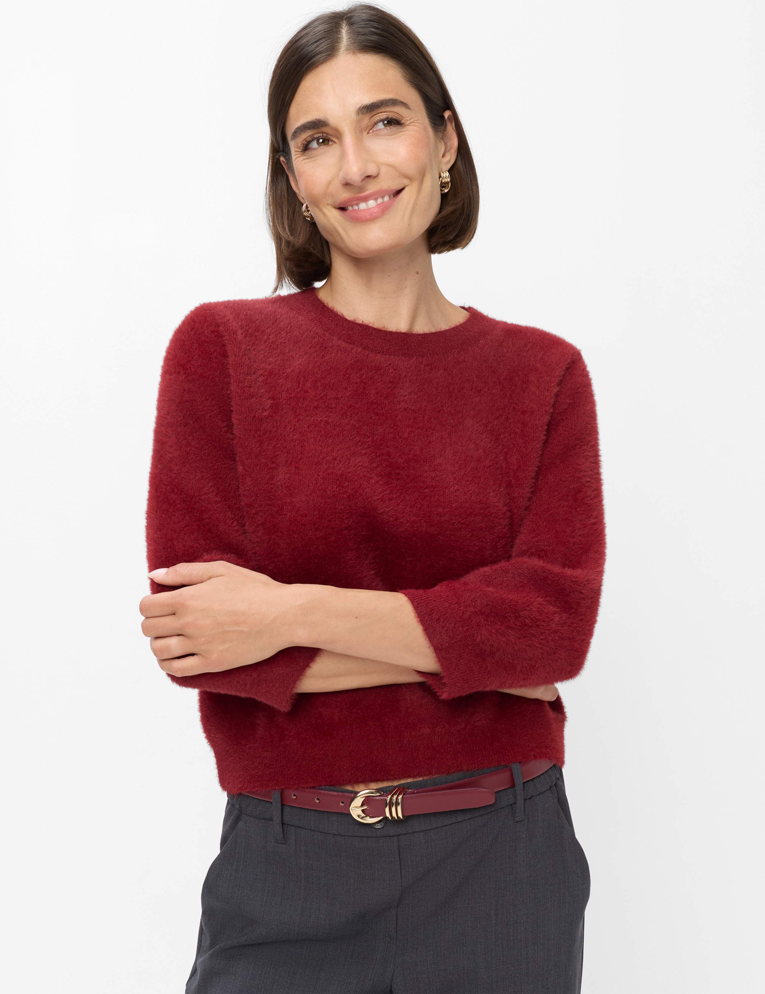 Brax Strickpullover Style NOEMI