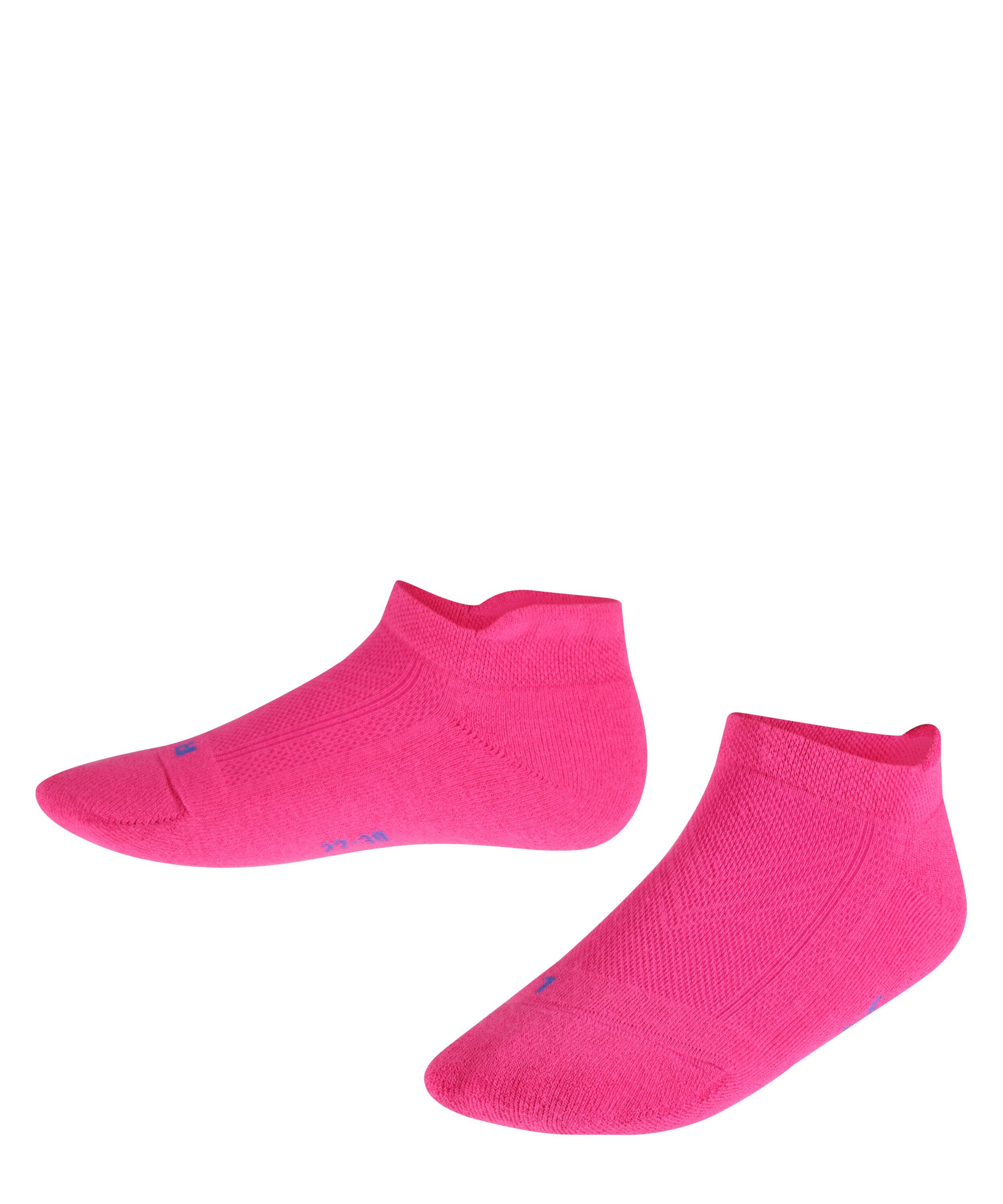 FALKE Sneakersocken Cool Kick Sneakersocken (1-Paar) mit ultraleichter Polsterung