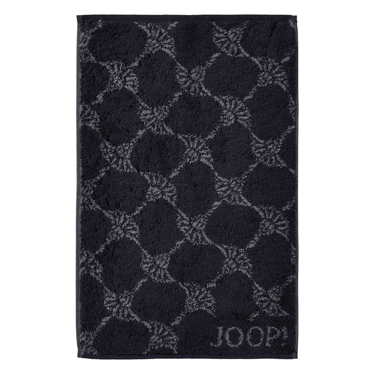 JOOP! Handtuch Cornflower, Frottier (einzeln, 1-St)