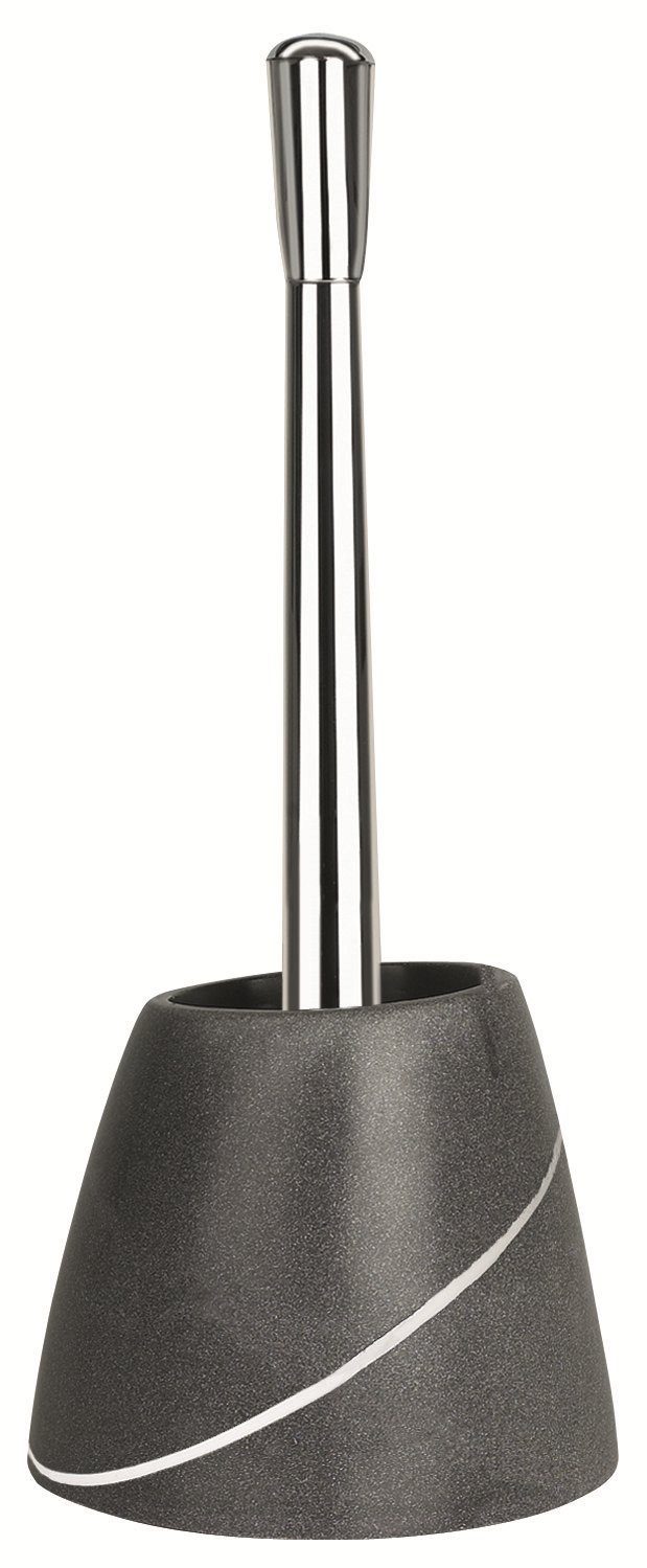 spirella Badaccessoires-Sets ETNA Stone, Zubehör-Set aus hochwertigem Polyr günstig online kaufen